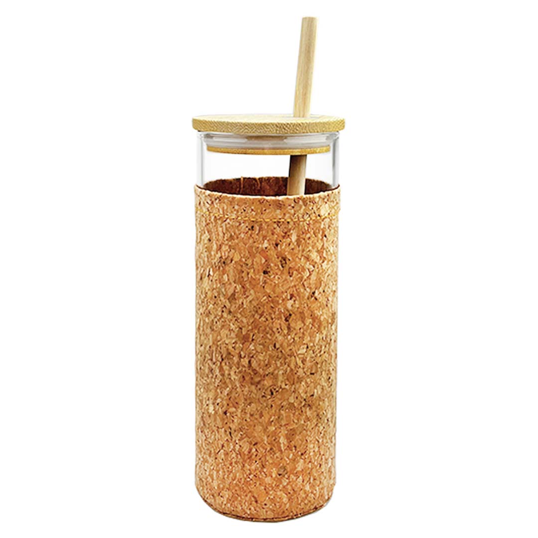 Eidy Glass Bottle - Image 2