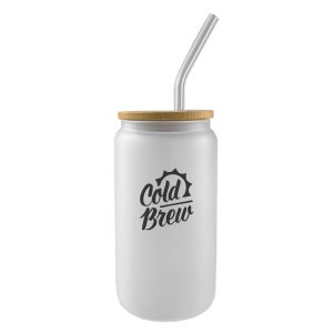 Nordic Glass Tumbler 450ml
