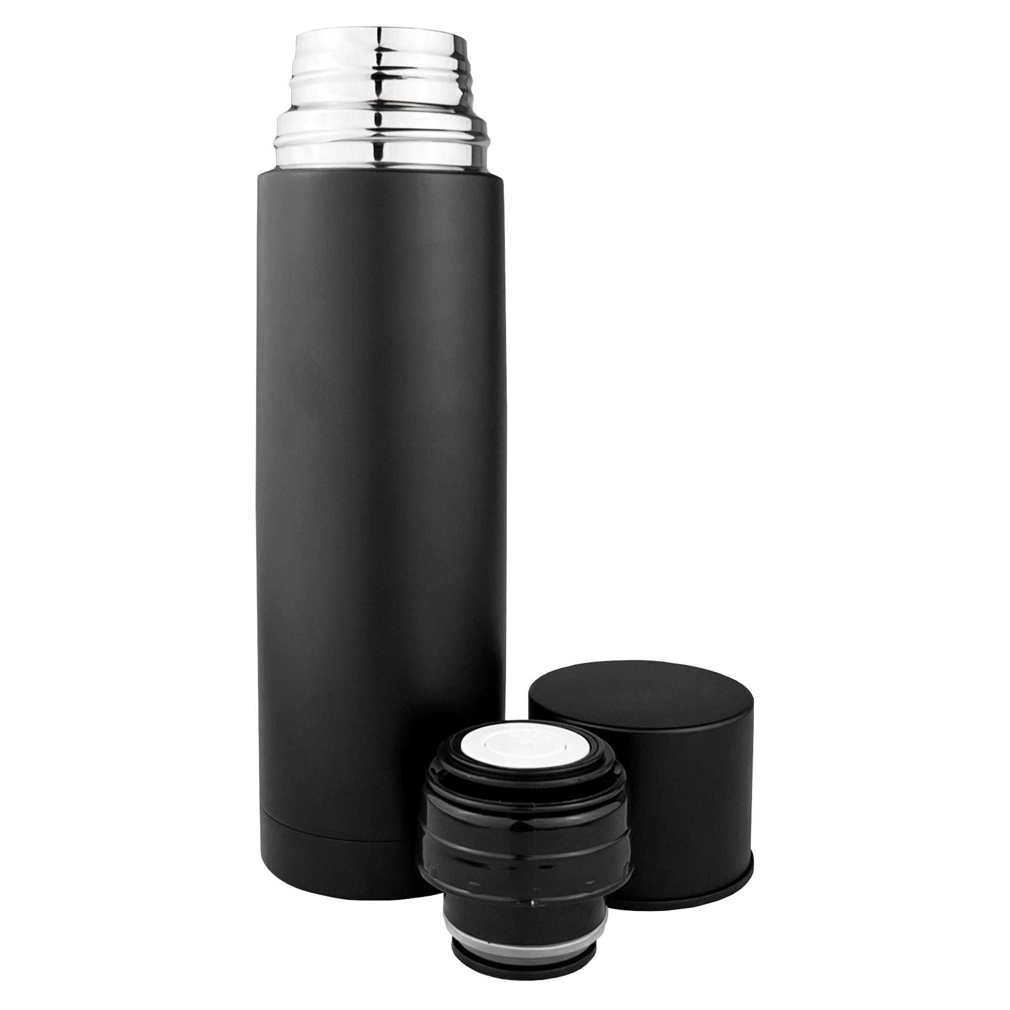 Seattle Flask 500ml - Image 4