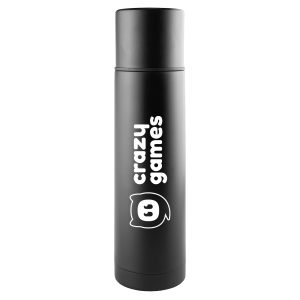 Seattle Flask 750ml