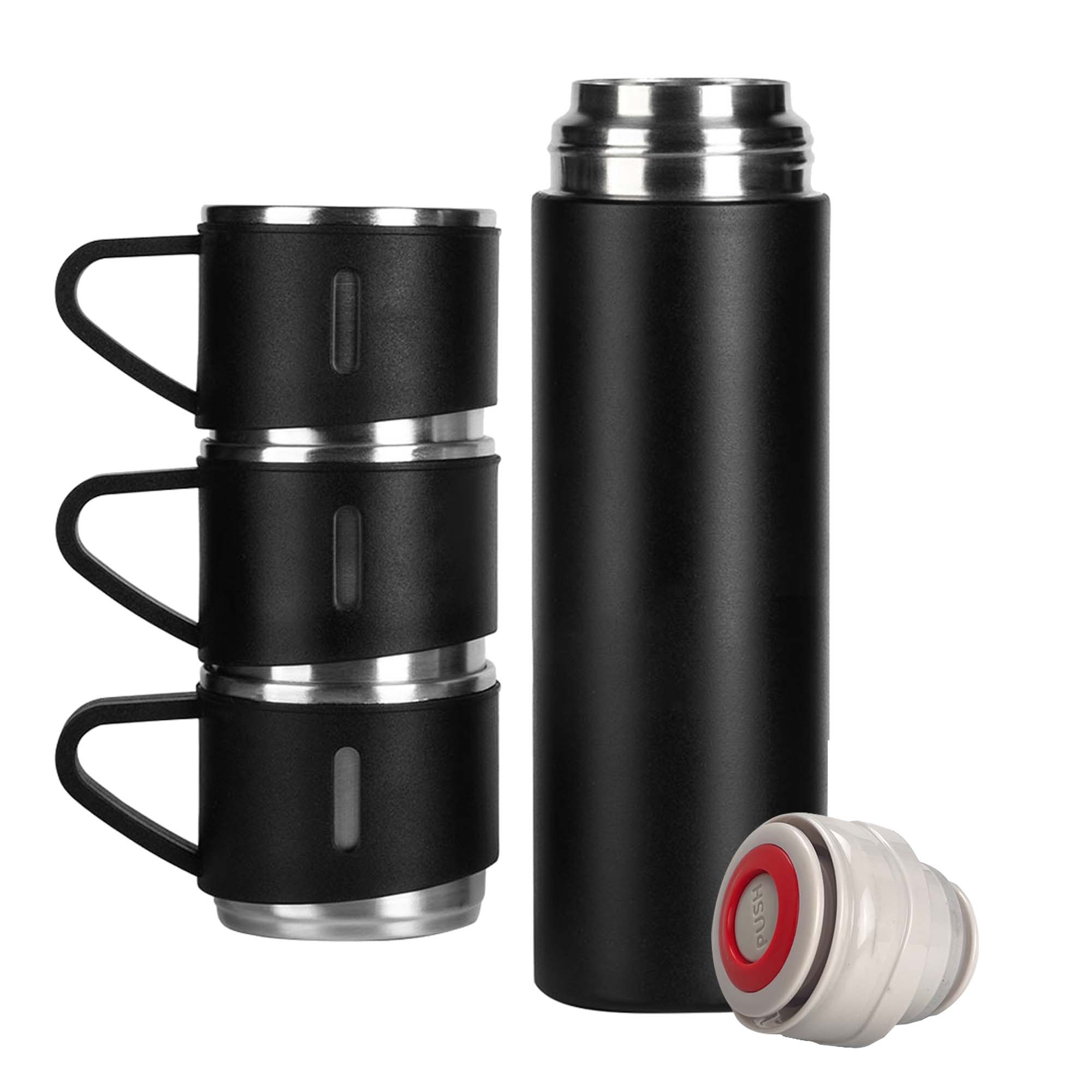 Urban Flask Gift Set - Image 5