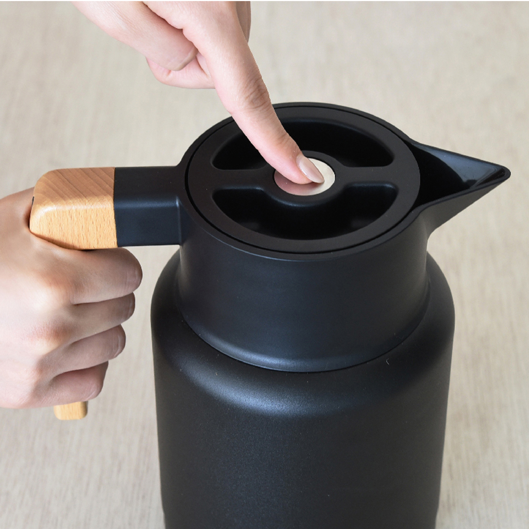 Moka Jug - Image 4