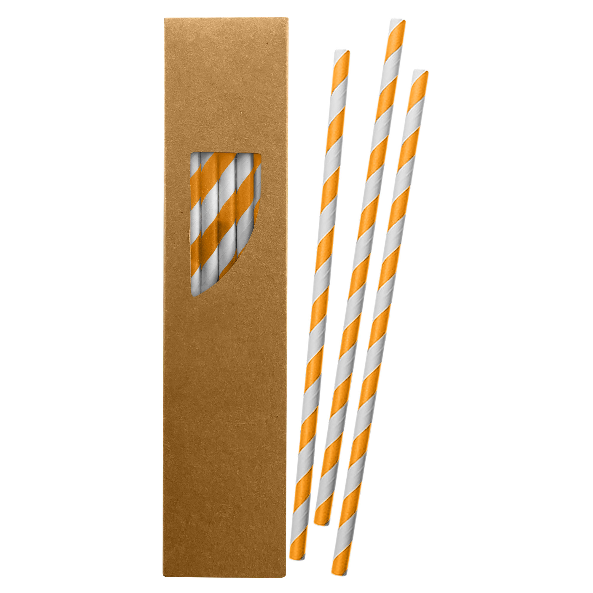 Paper Straw - Image 7