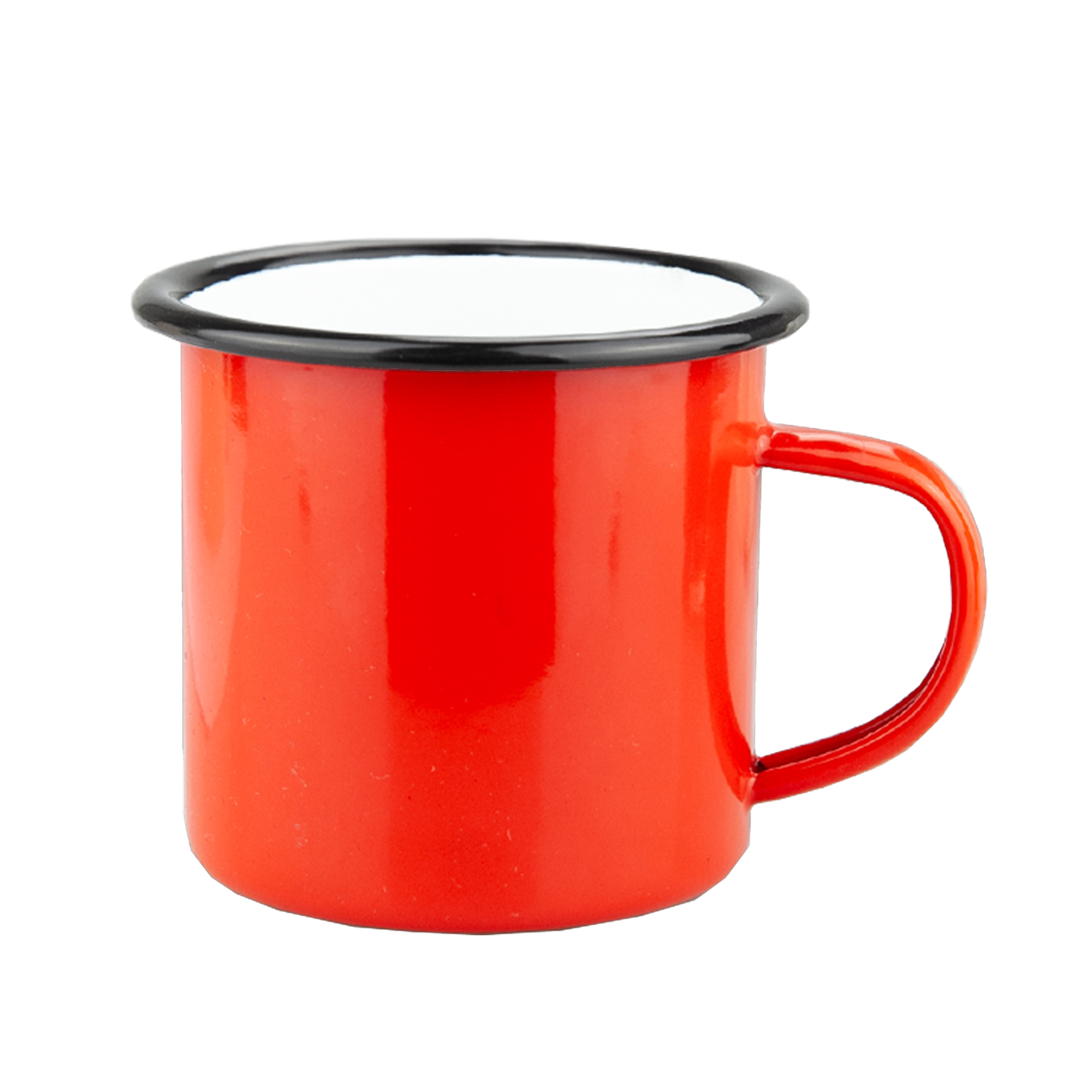 Enamel Camper Mug - Image 3