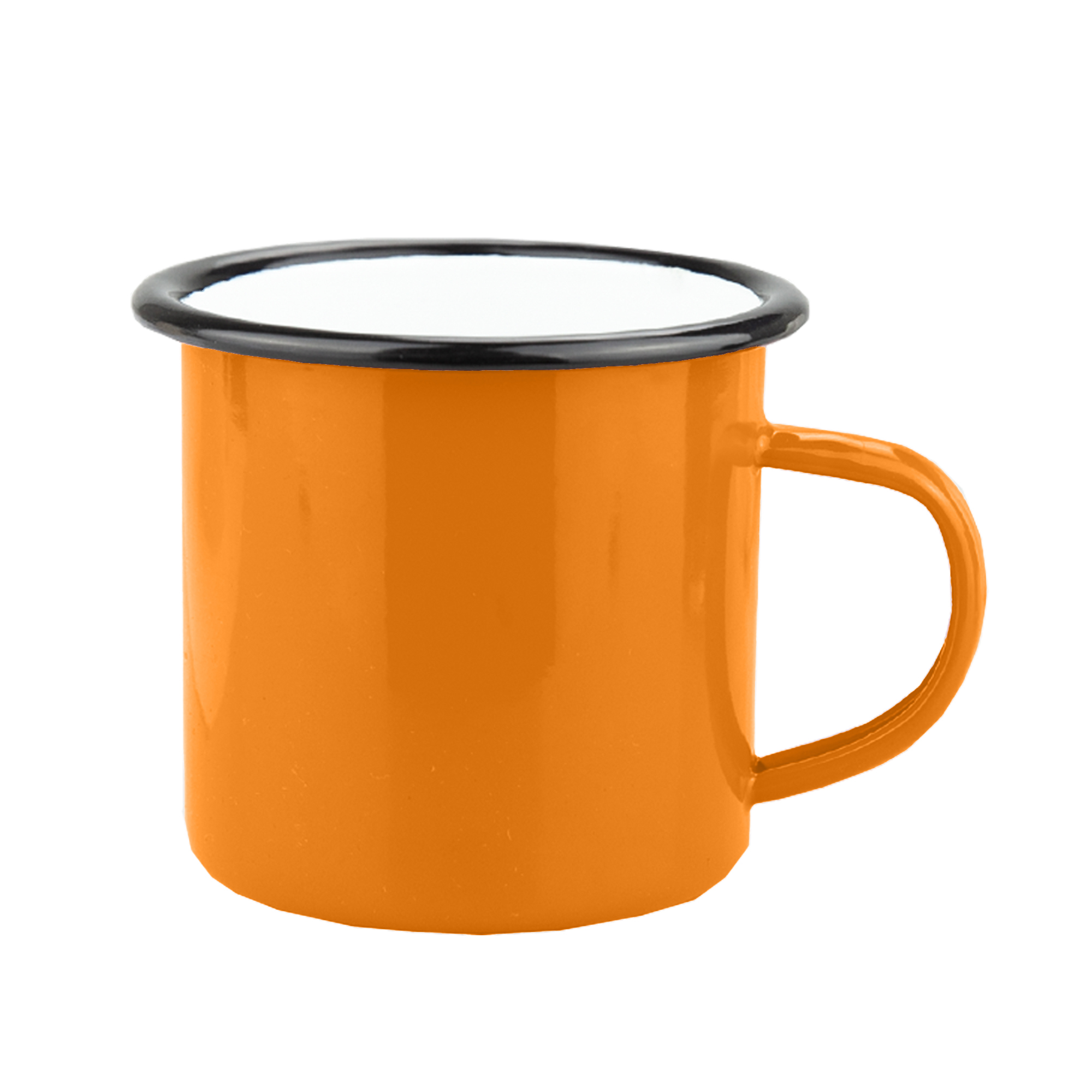 Enamel Camper Mug - Image 4