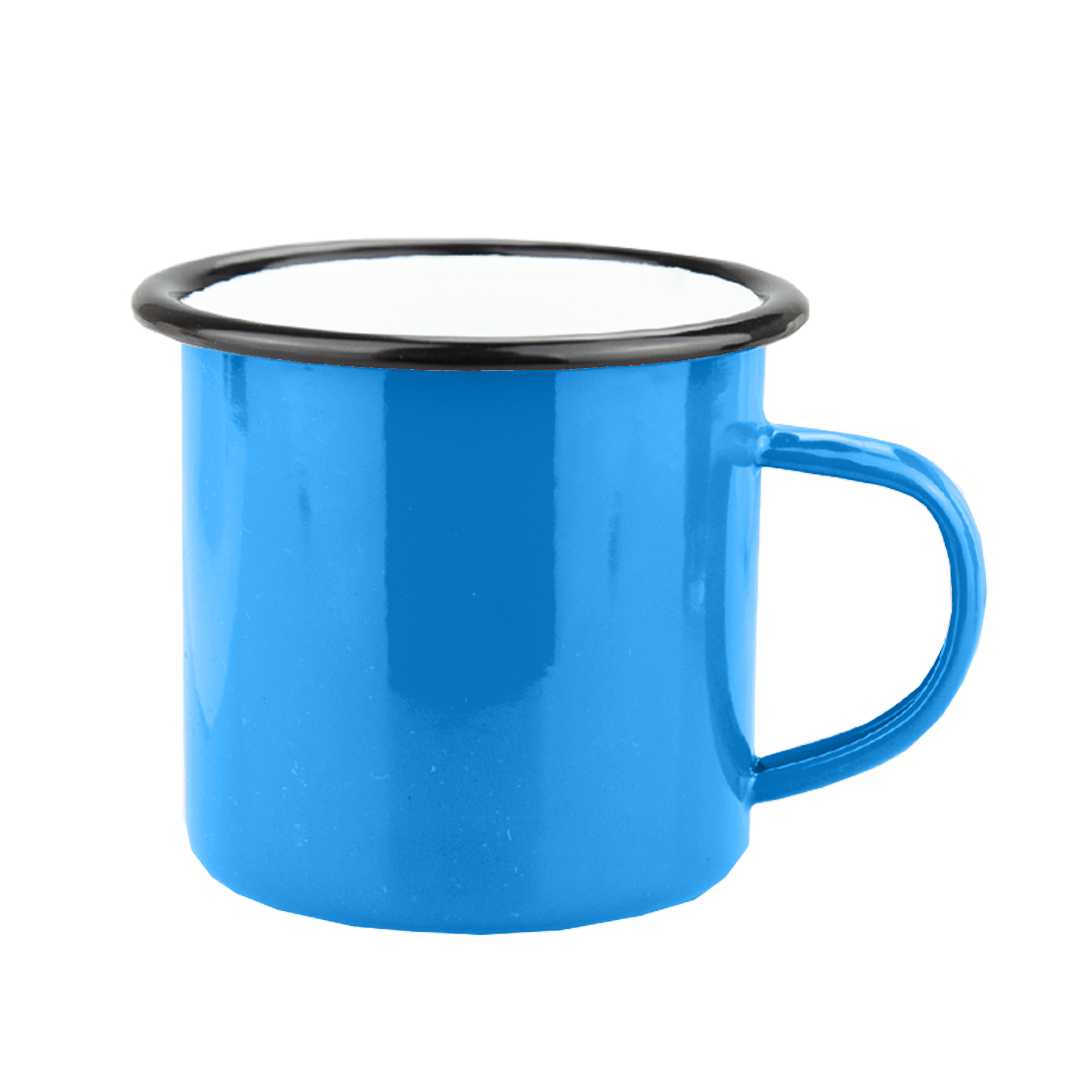 Enamel Camper Mug - Image 5