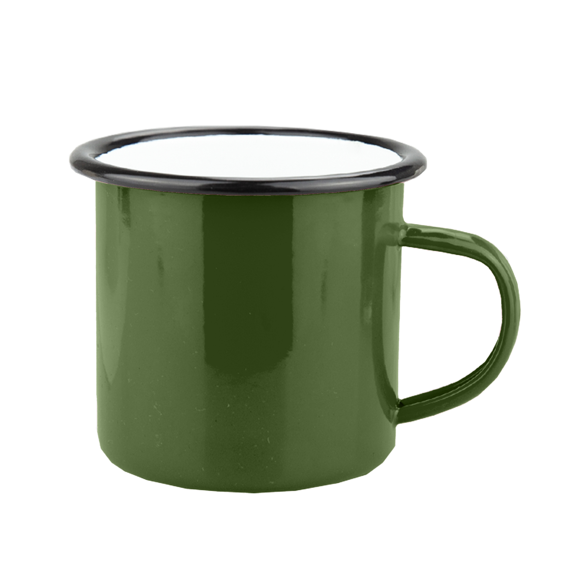 Enamel Camper Mug - Image 6