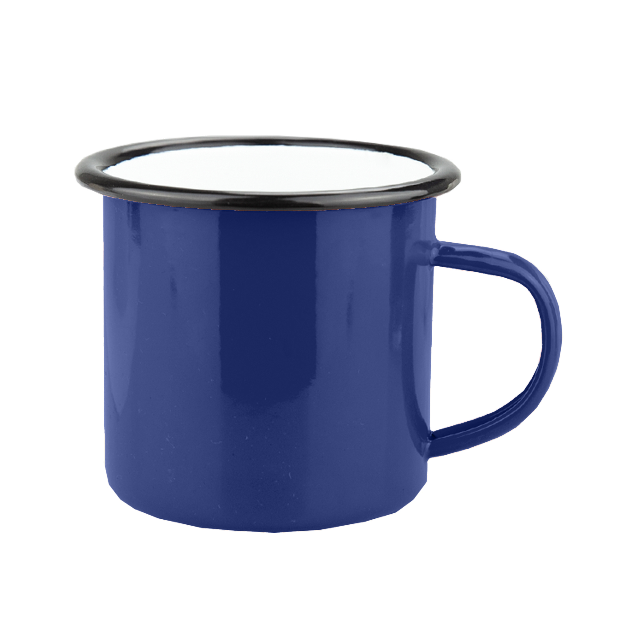 Enamel Camper Mug - Image 7