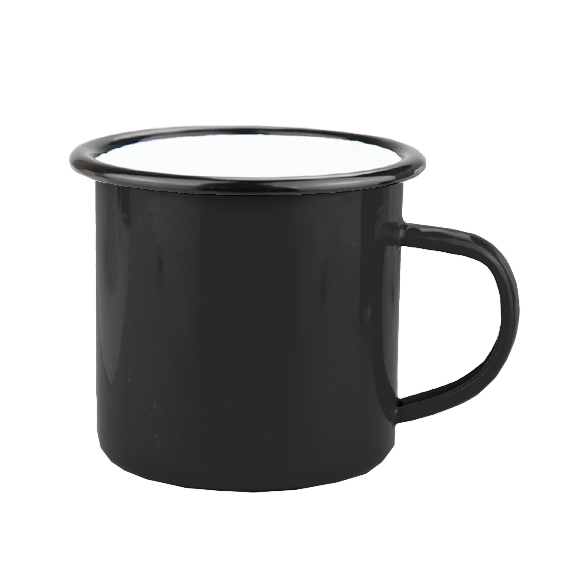 Enamel Camper Mug - Image 8