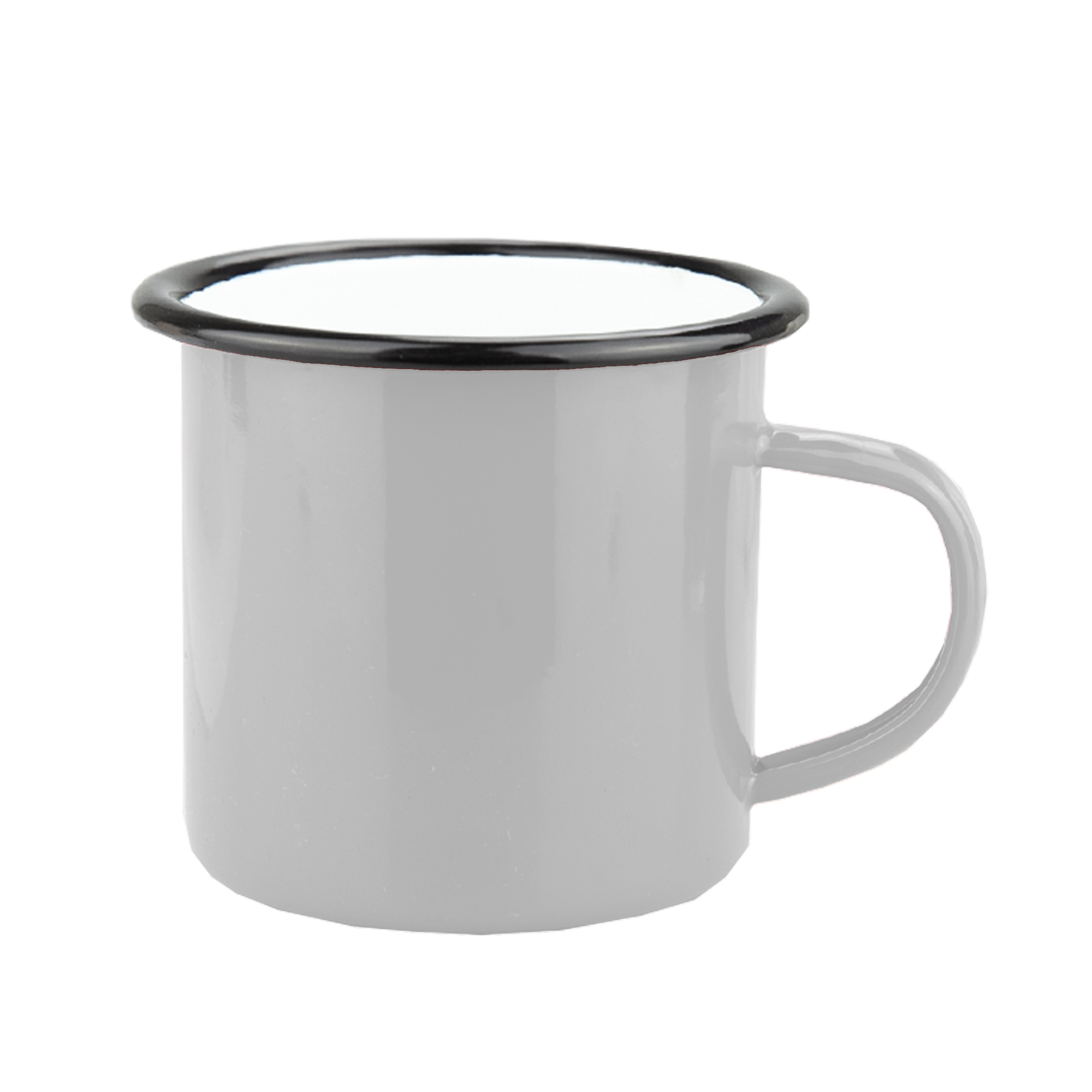 Enamel Camper Mug - Image 9