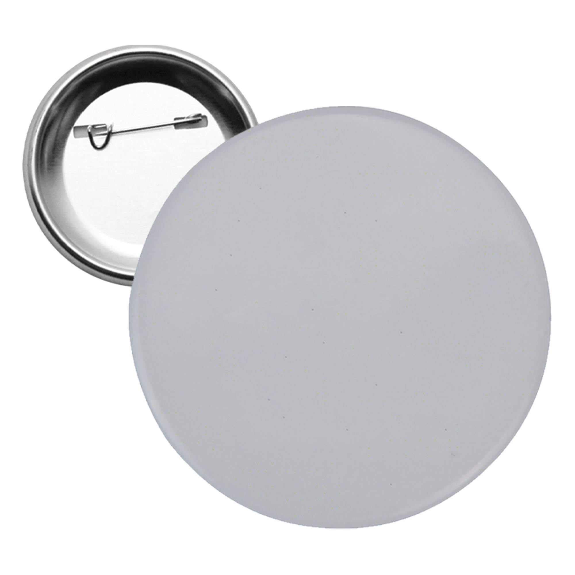 Button Badge Round 44mm - Image 3