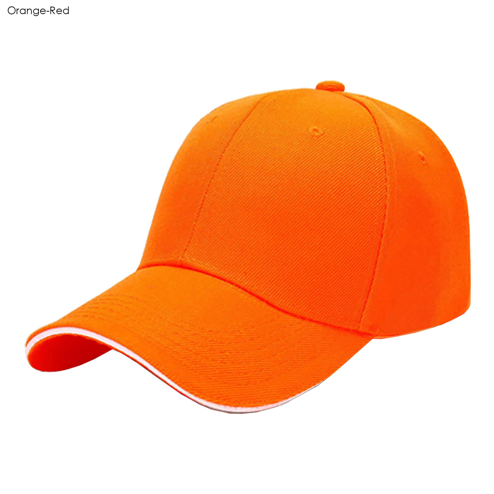 Eumo 6 Panel Heavy Acrylic Sandwich Cap - Image 7