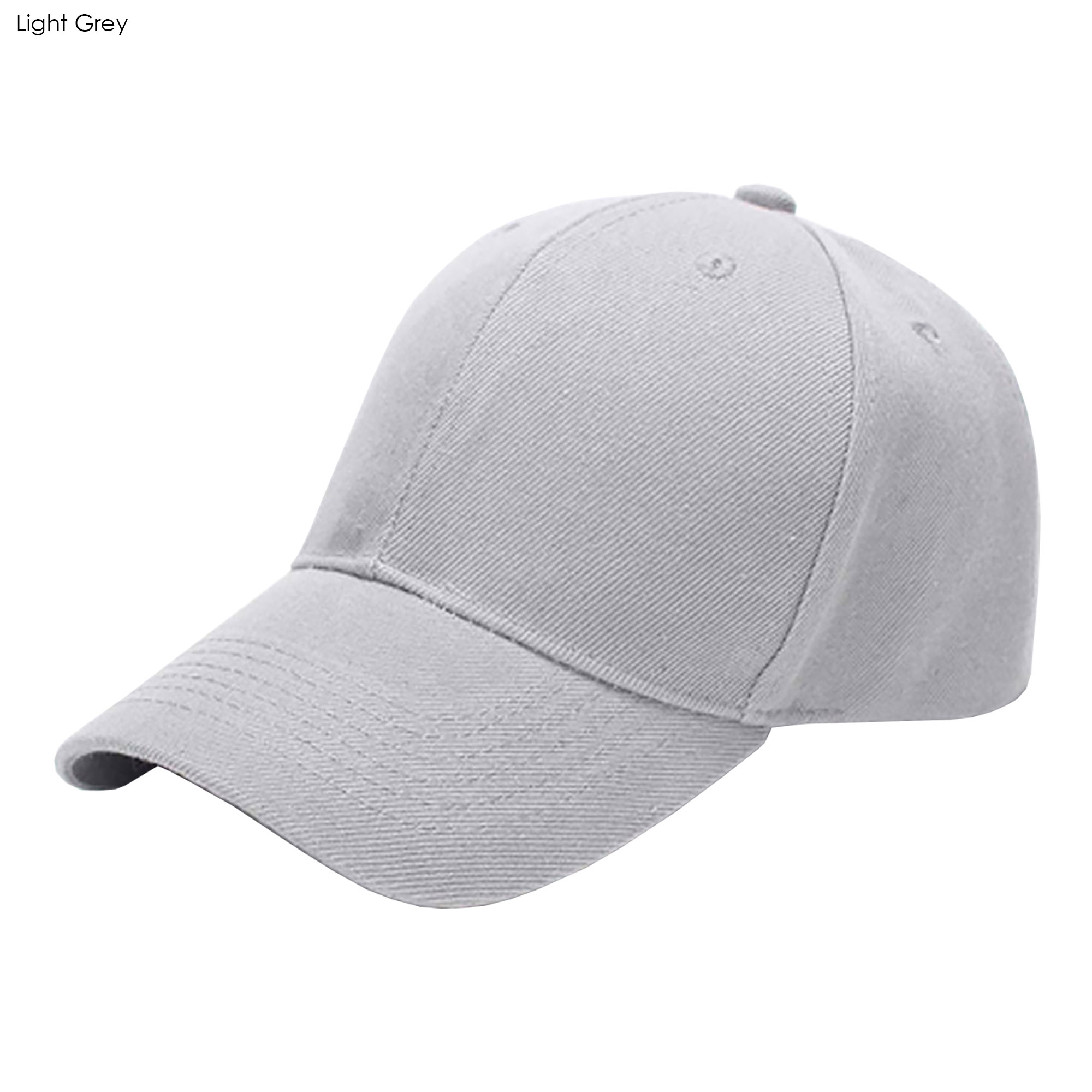 Orega 6 Panel Heavy Acrylic Cap - Image 8