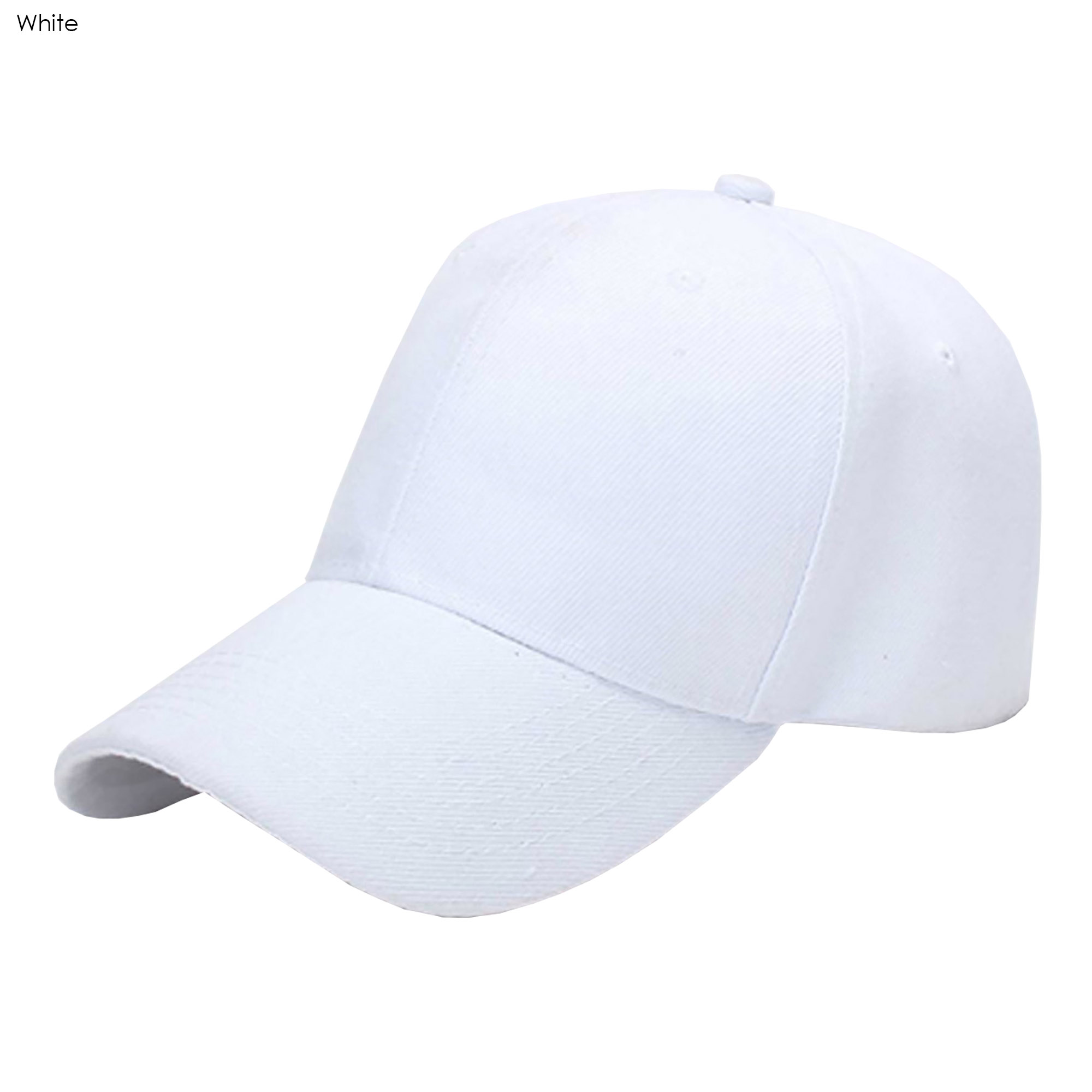 Orega 6 Panel Heavy Acrylic Cap - Image 9