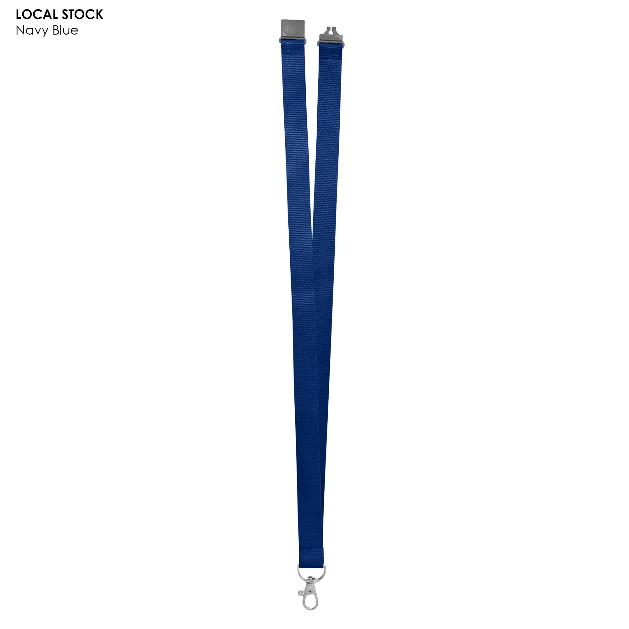 Polyester Lanyards – 20mm (Local Stock) - Image 10