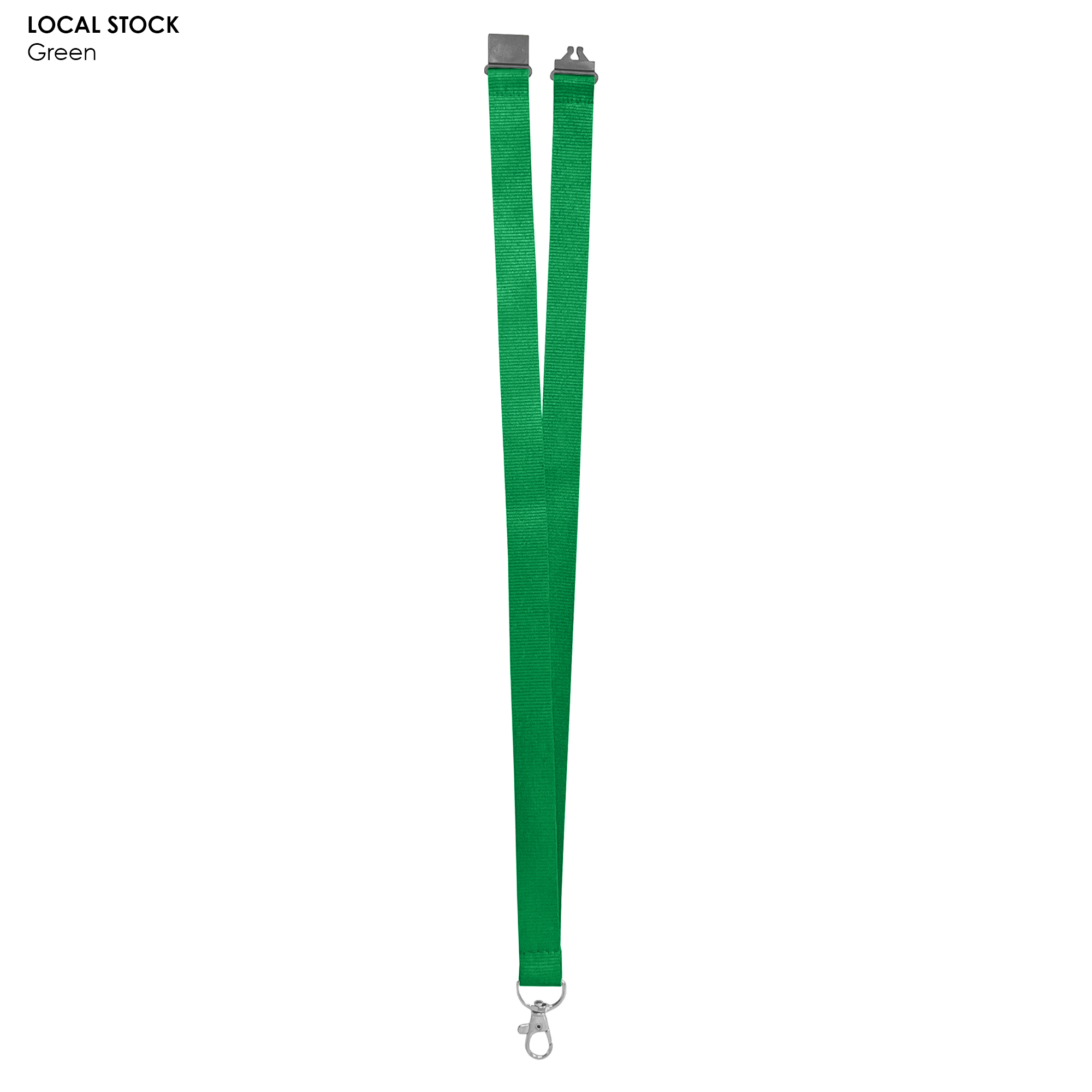 Polyester Lanyards – 20mm (Local Stock) - Image 11