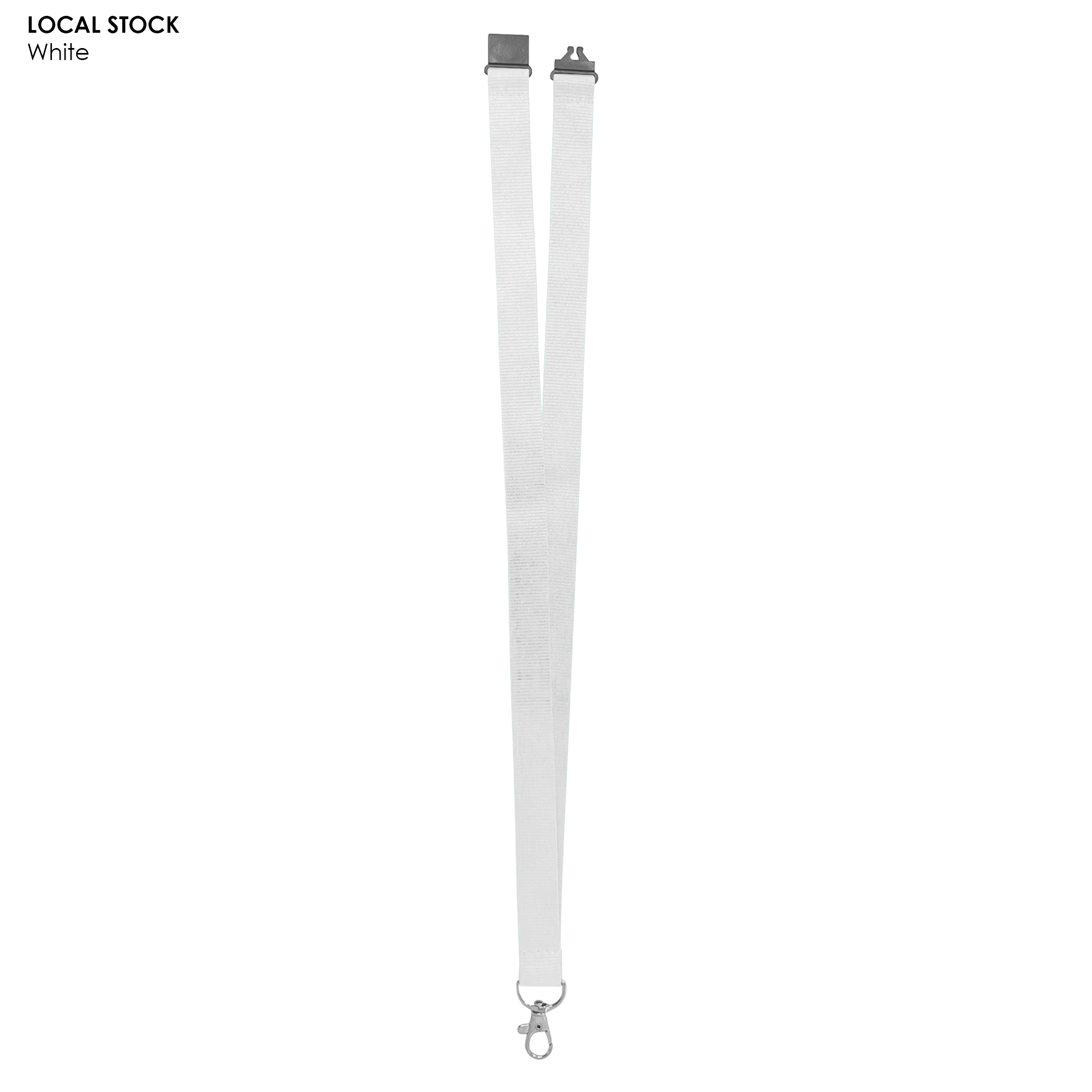 Polyester Lanyards – 20mm (Local Stock) - Image 12