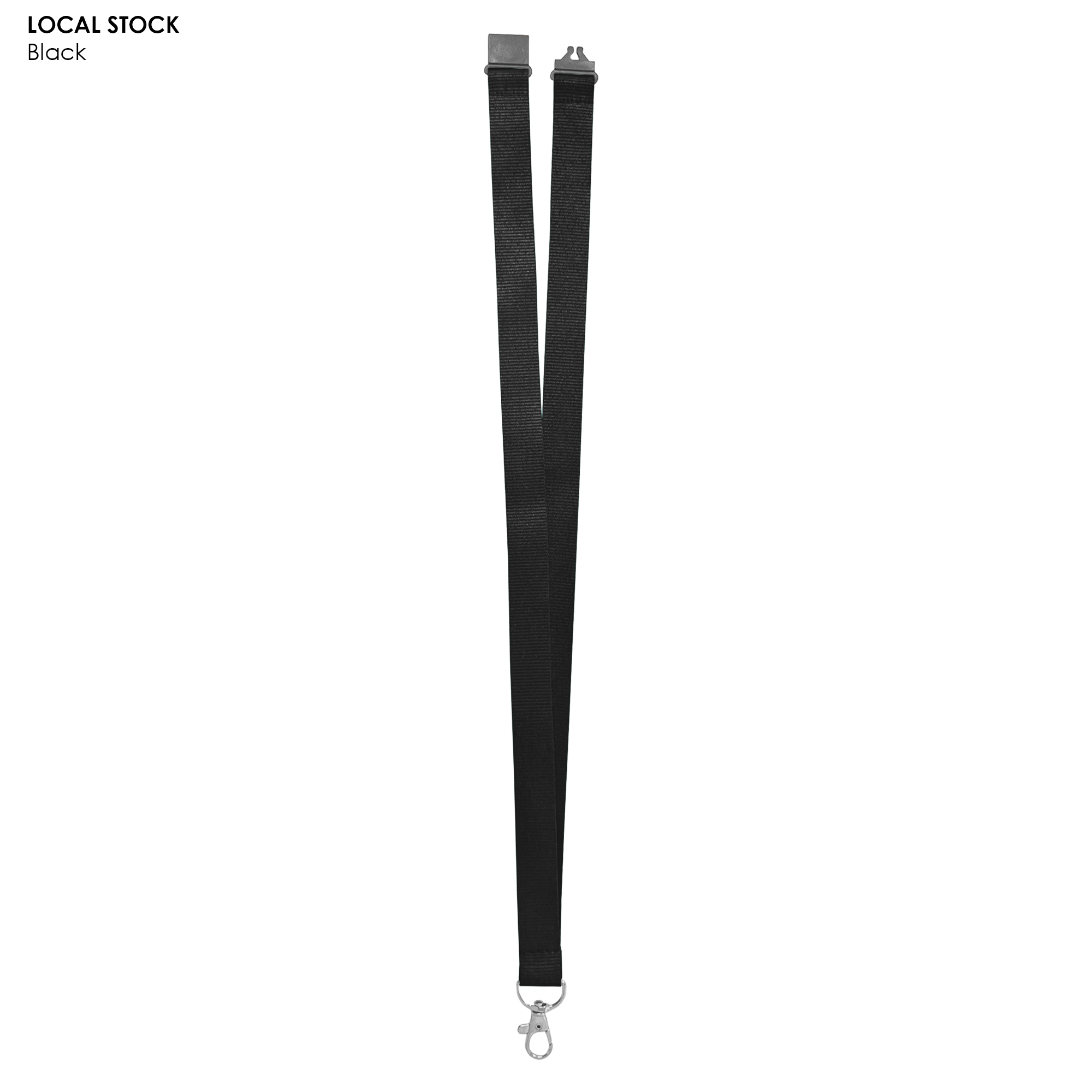 Polyester Lanyards – 20mm (Local Stock) - Image 13