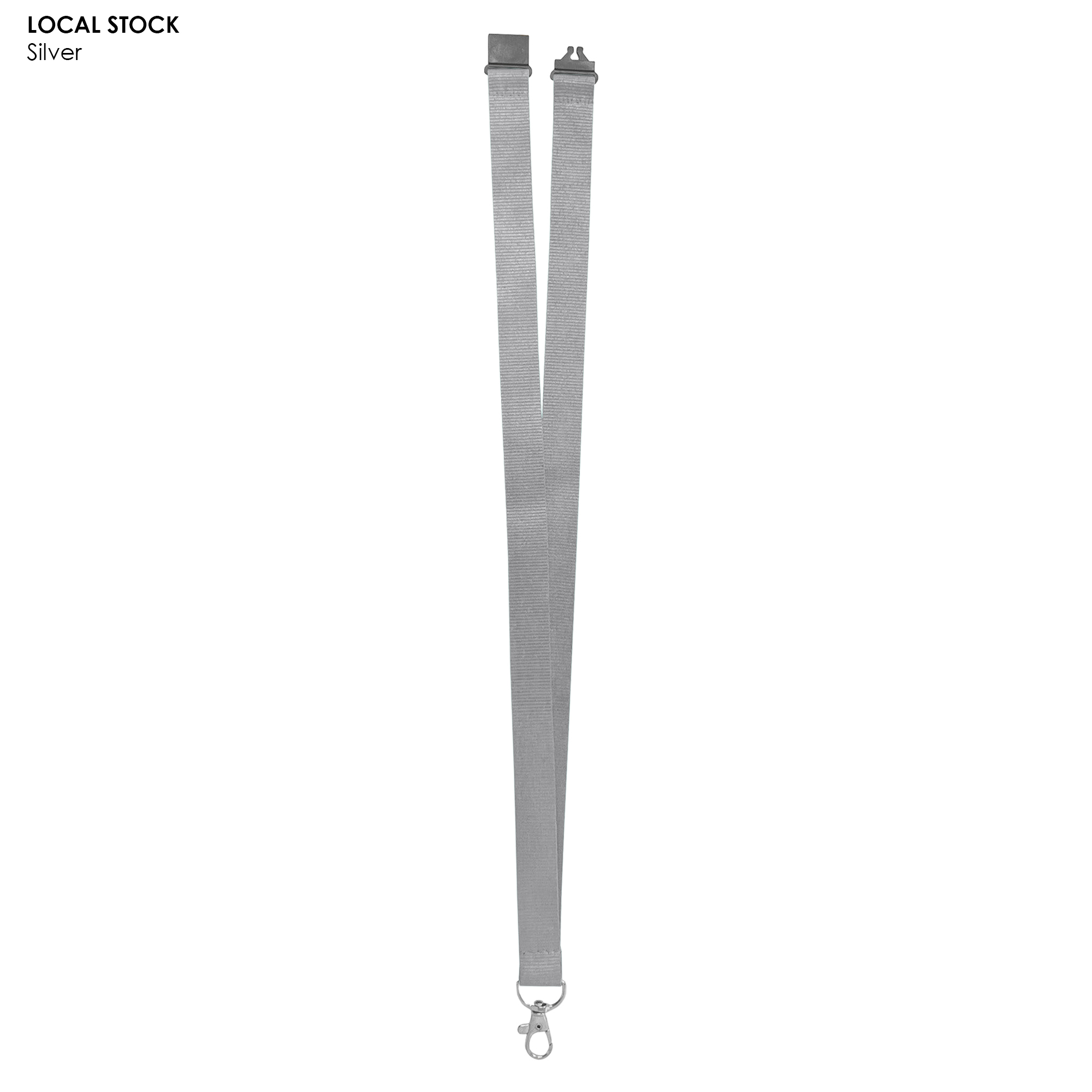 Polyester Lanyards – 20mm (Local Stock) - Image 4