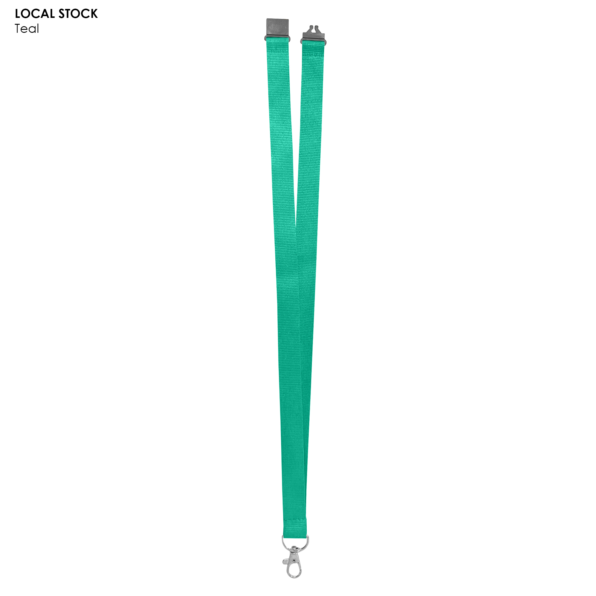Polyester Lanyards – 20mm (Local Stock) - Image 5