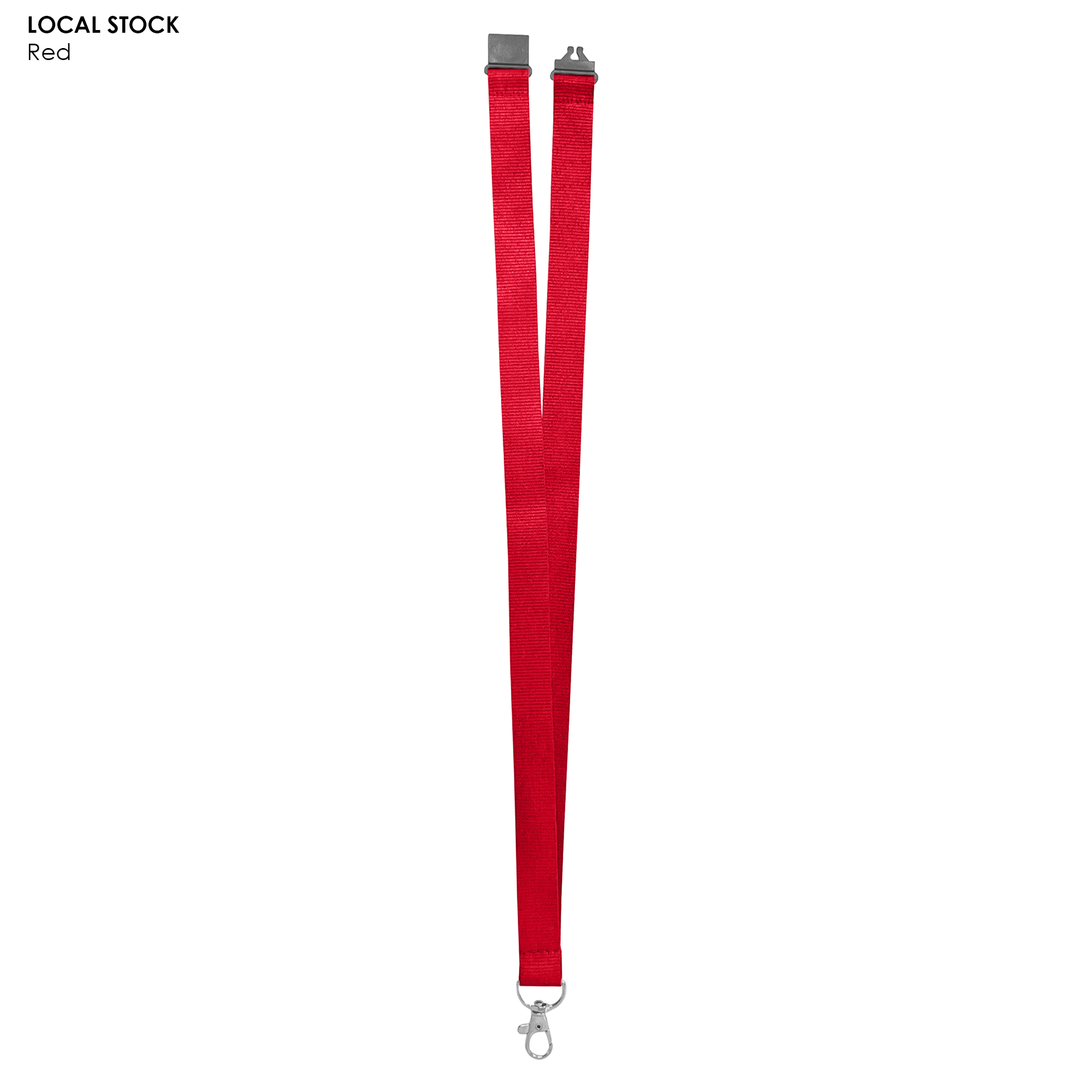 Polyester Lanyards – 20mm (Local Stock) - Image 6
