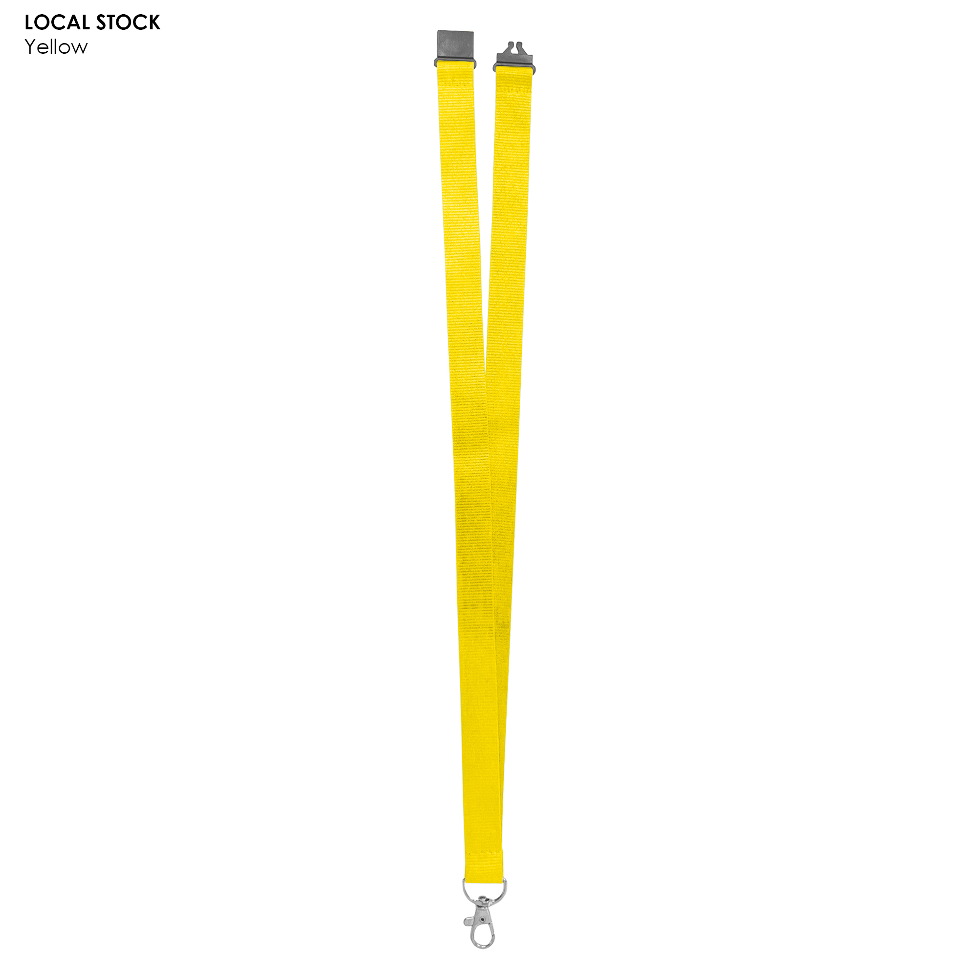 Polyester Lanyards – 20mm (Local Stock) - Image 7
