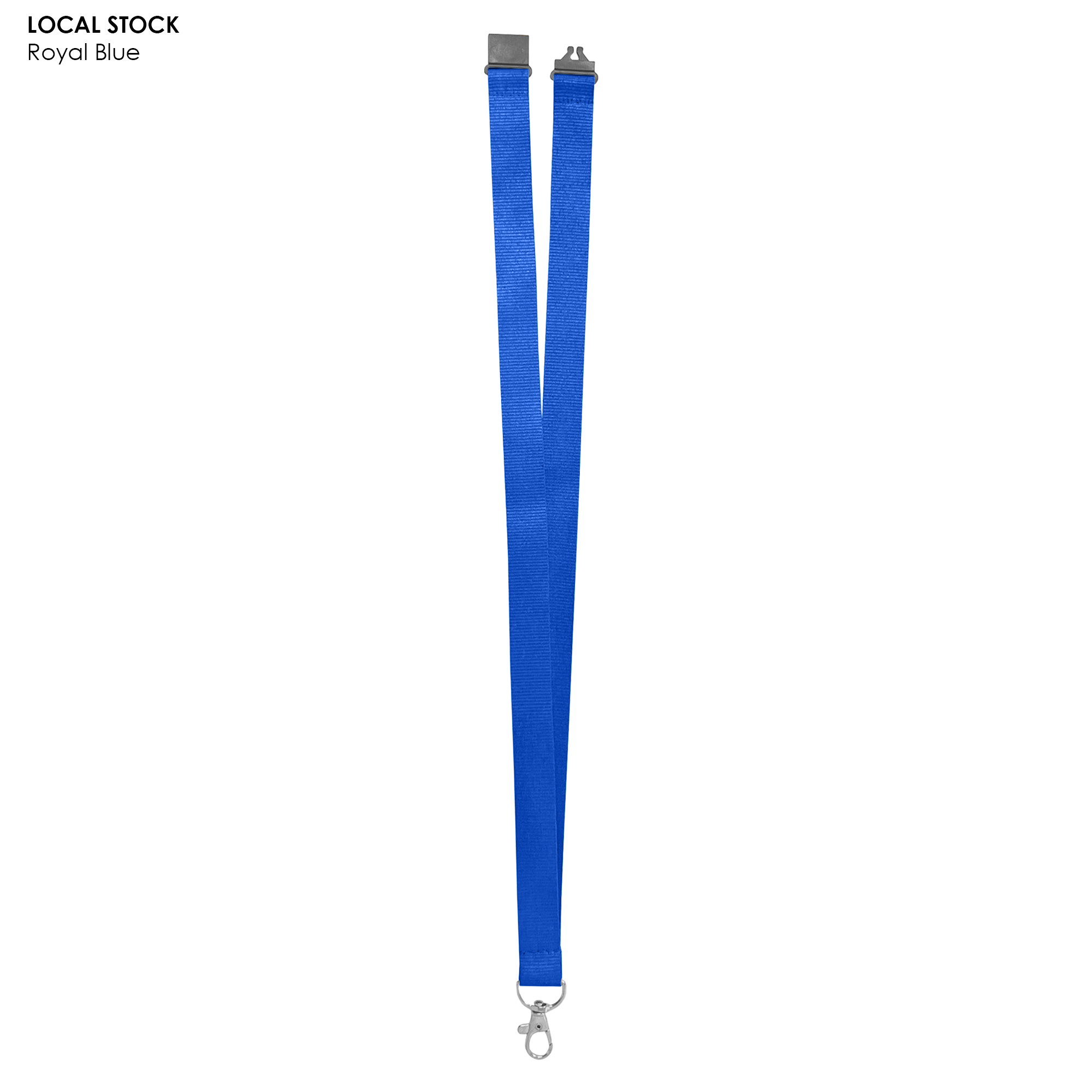 Polyester Lanyards – 20mm (Local Stock) - Image 9