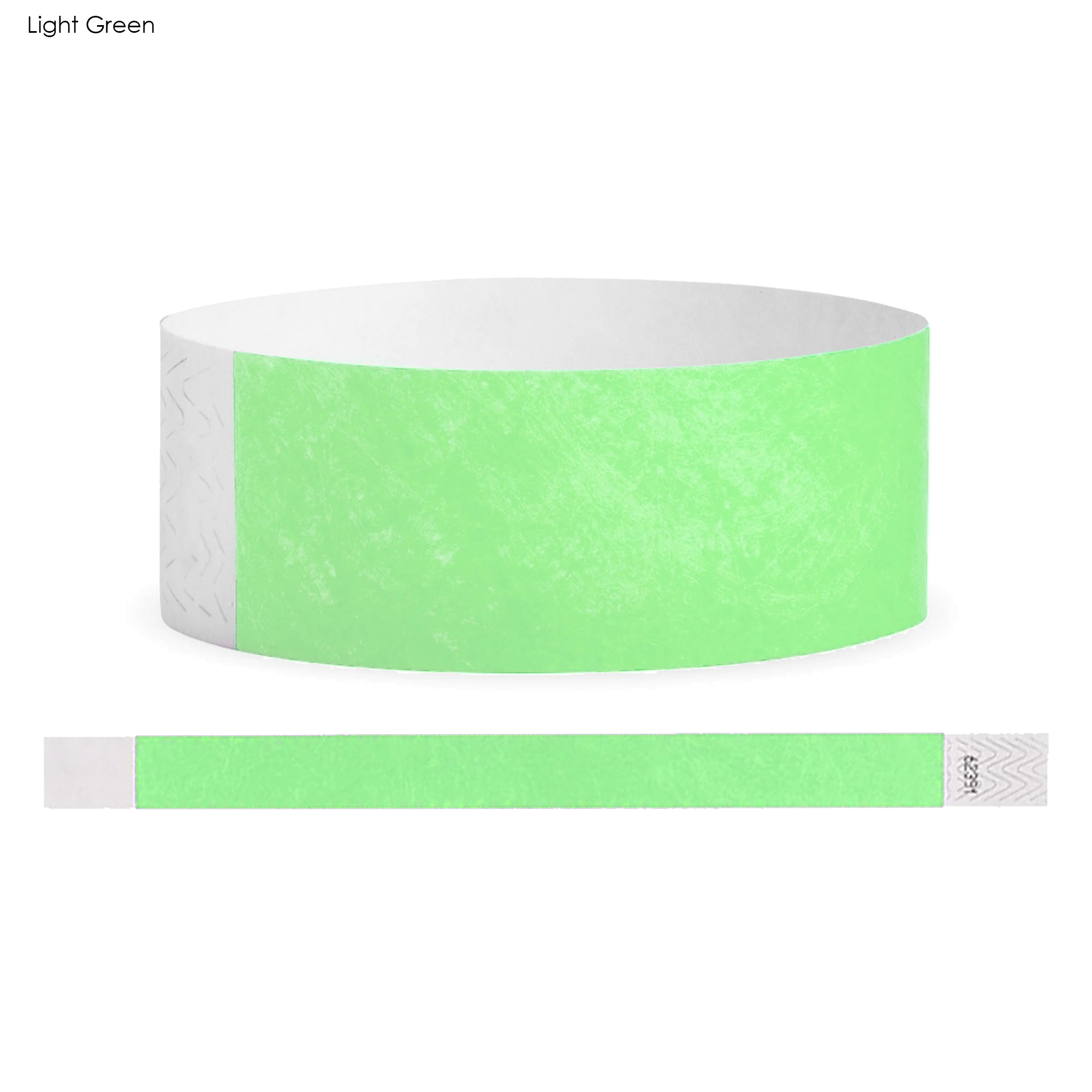 Tyvek Adult Wrist Band 25mm - Image 13