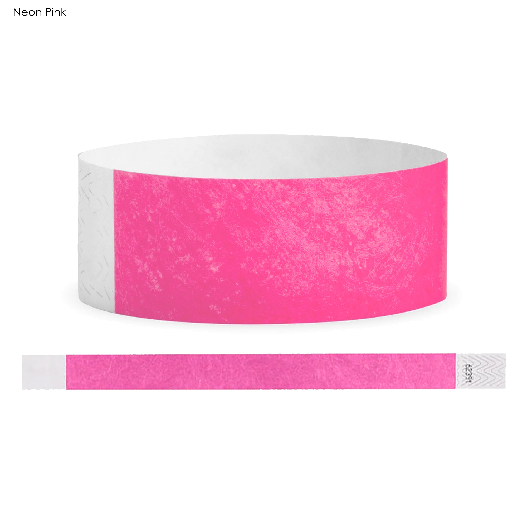 Tyvek Adult Wrist Band 25mm - Image 14