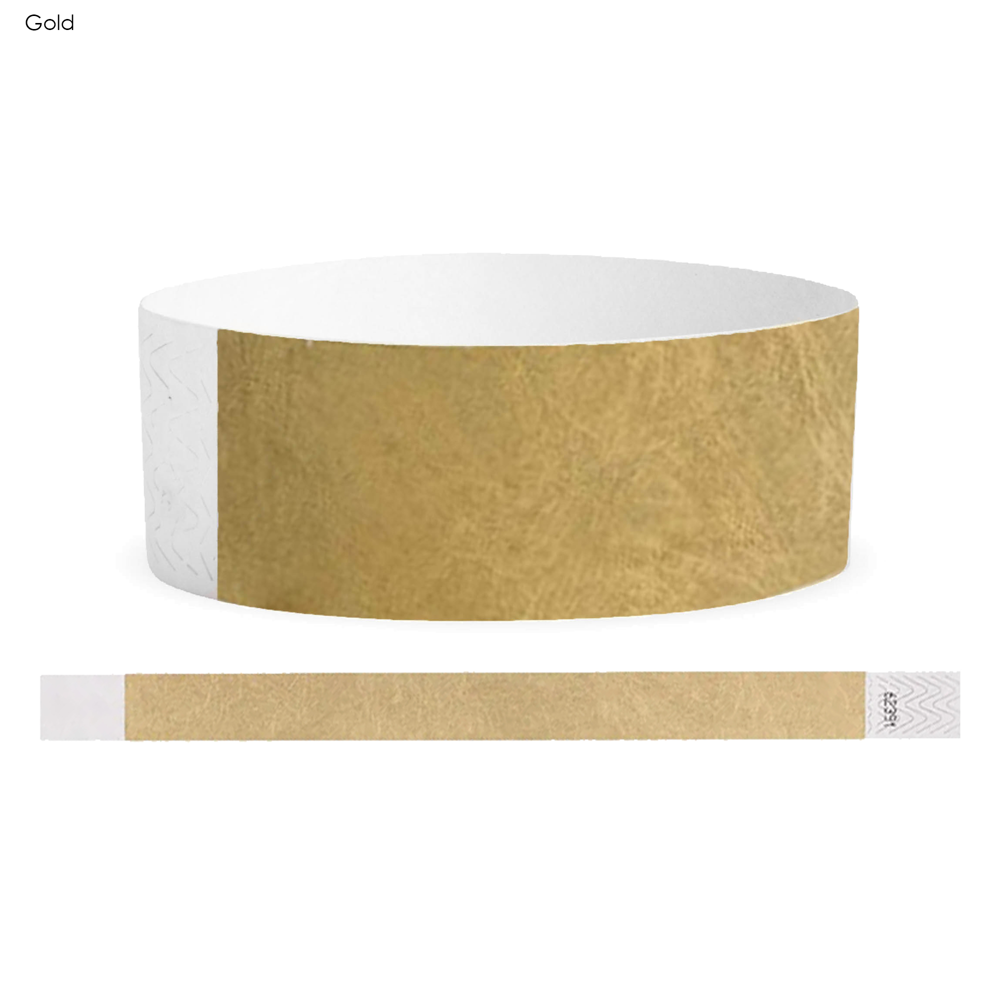 Tyvek Adult Wrist Band 25mm - Image 15