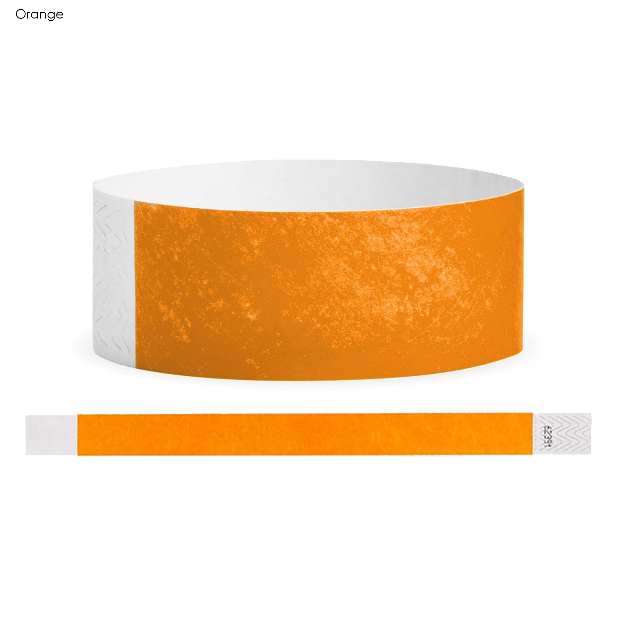 Tyvek Adult Wrist Band 25mm - Image 6