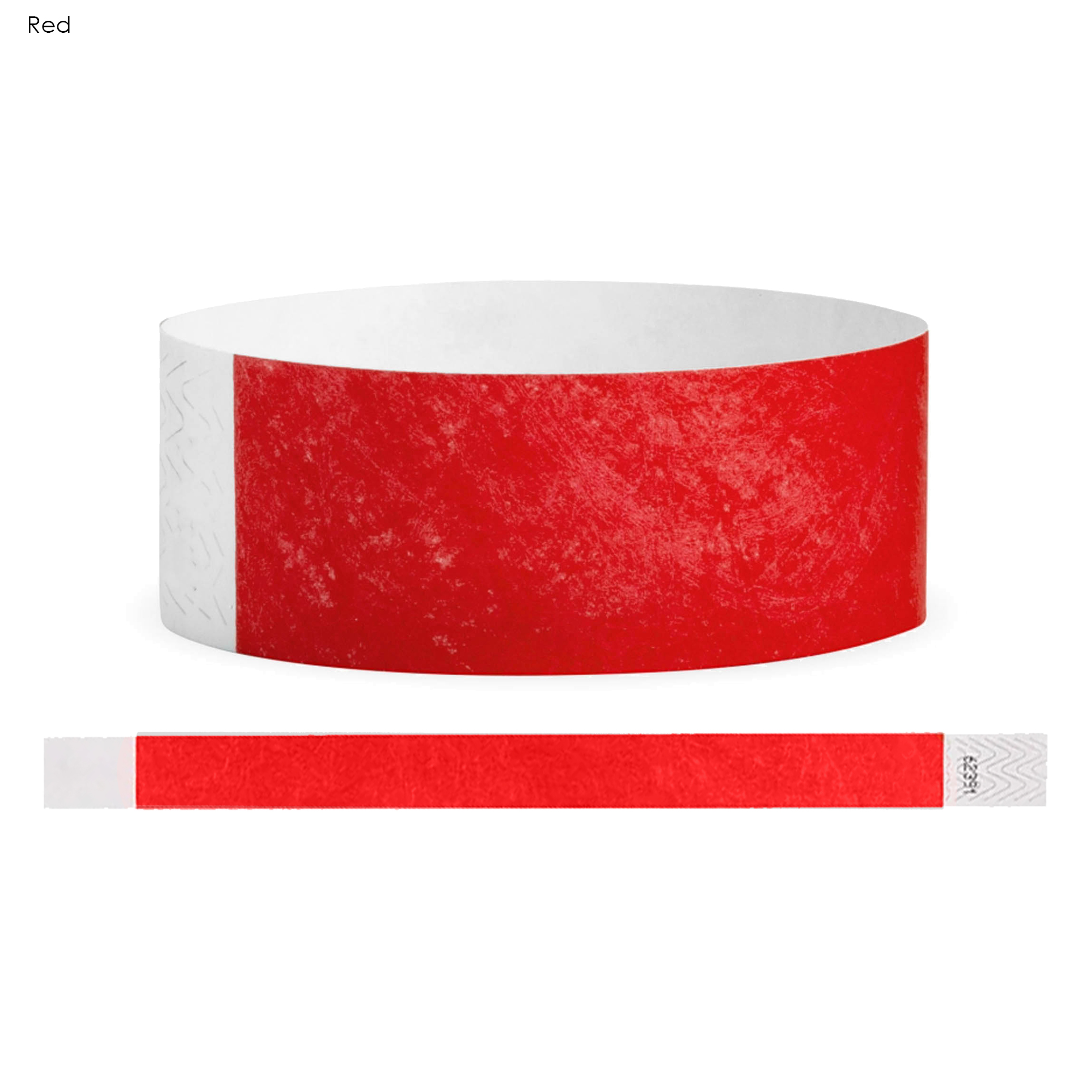 Tyvek Adult Wrist Band 25mm - Image 8