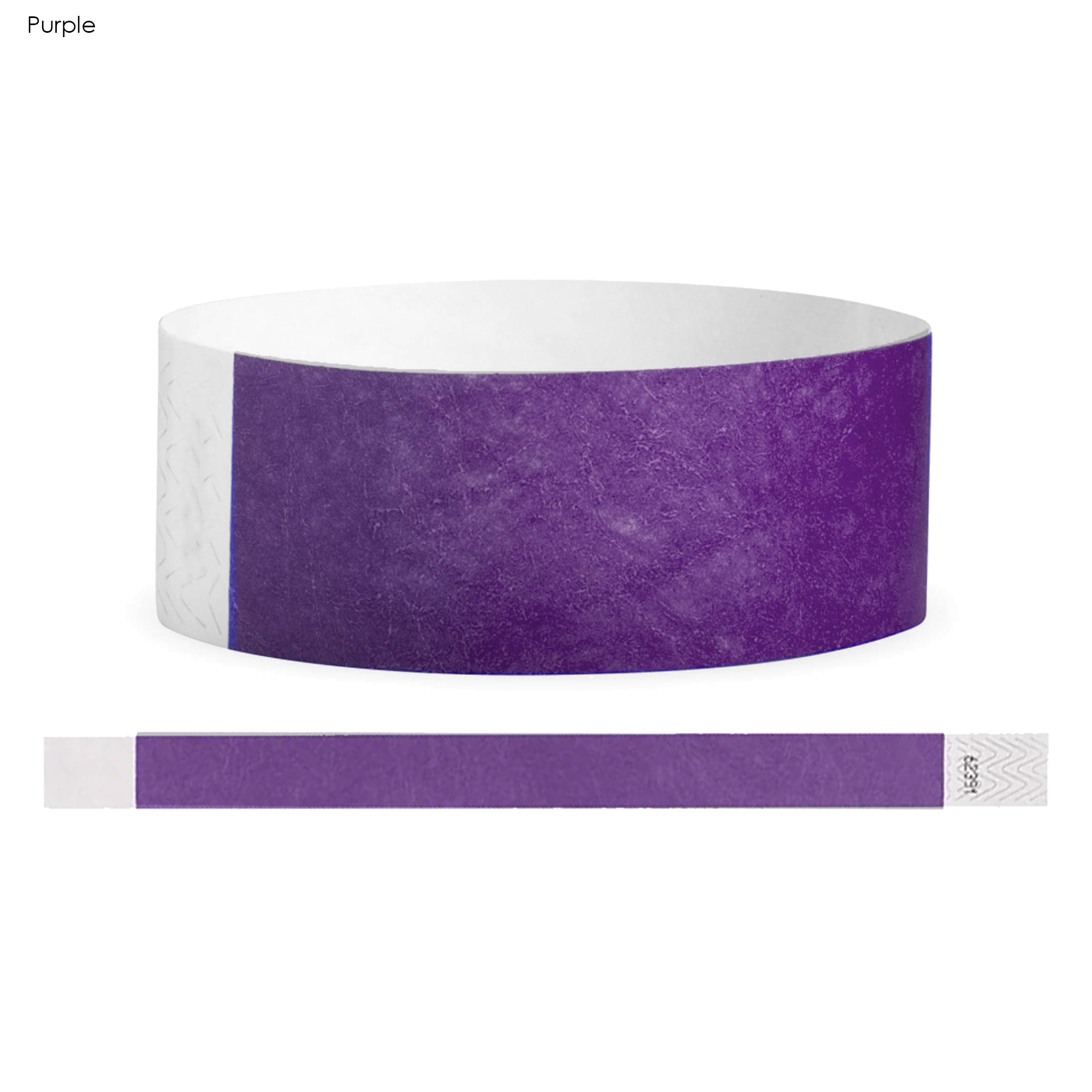 Tyvek Adult Wrist Band 25mm - Image 9