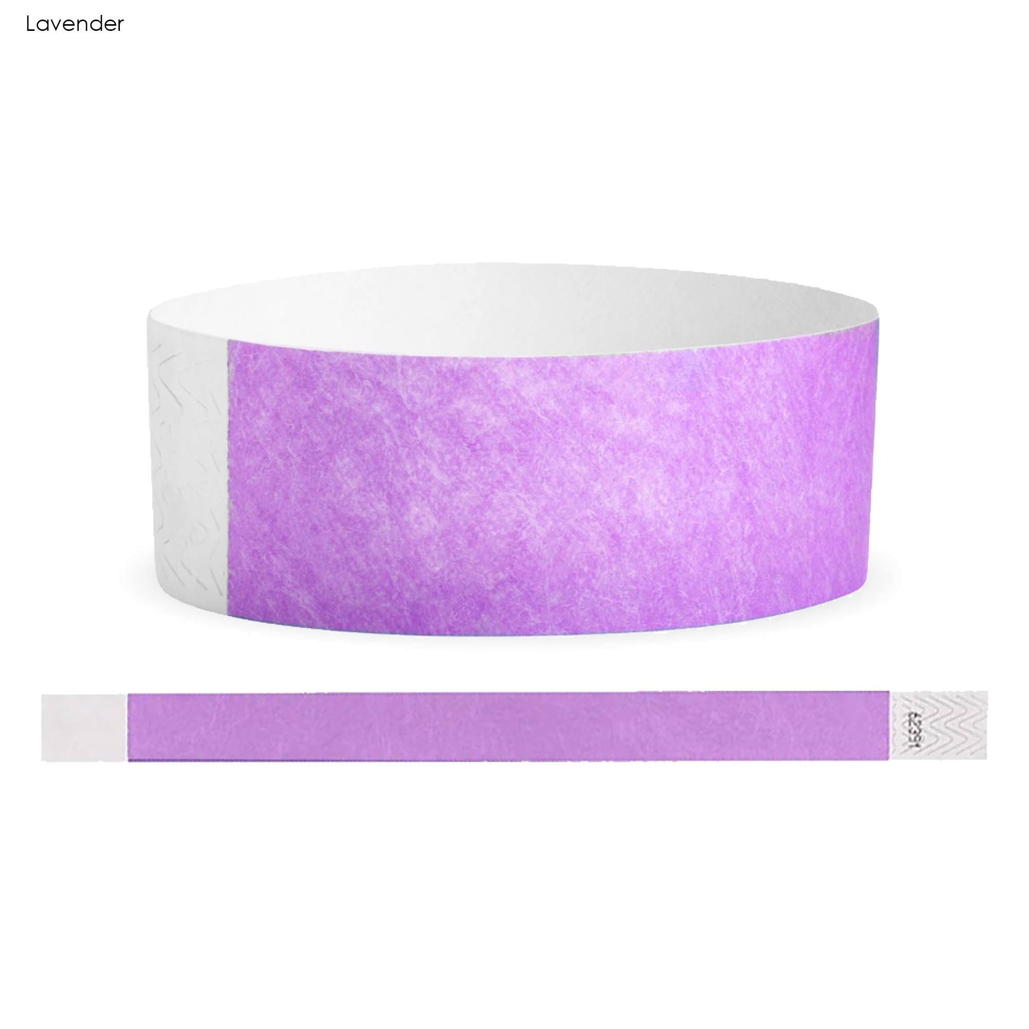 Tyvek Adult Wrist Band 25mm - Image 10
