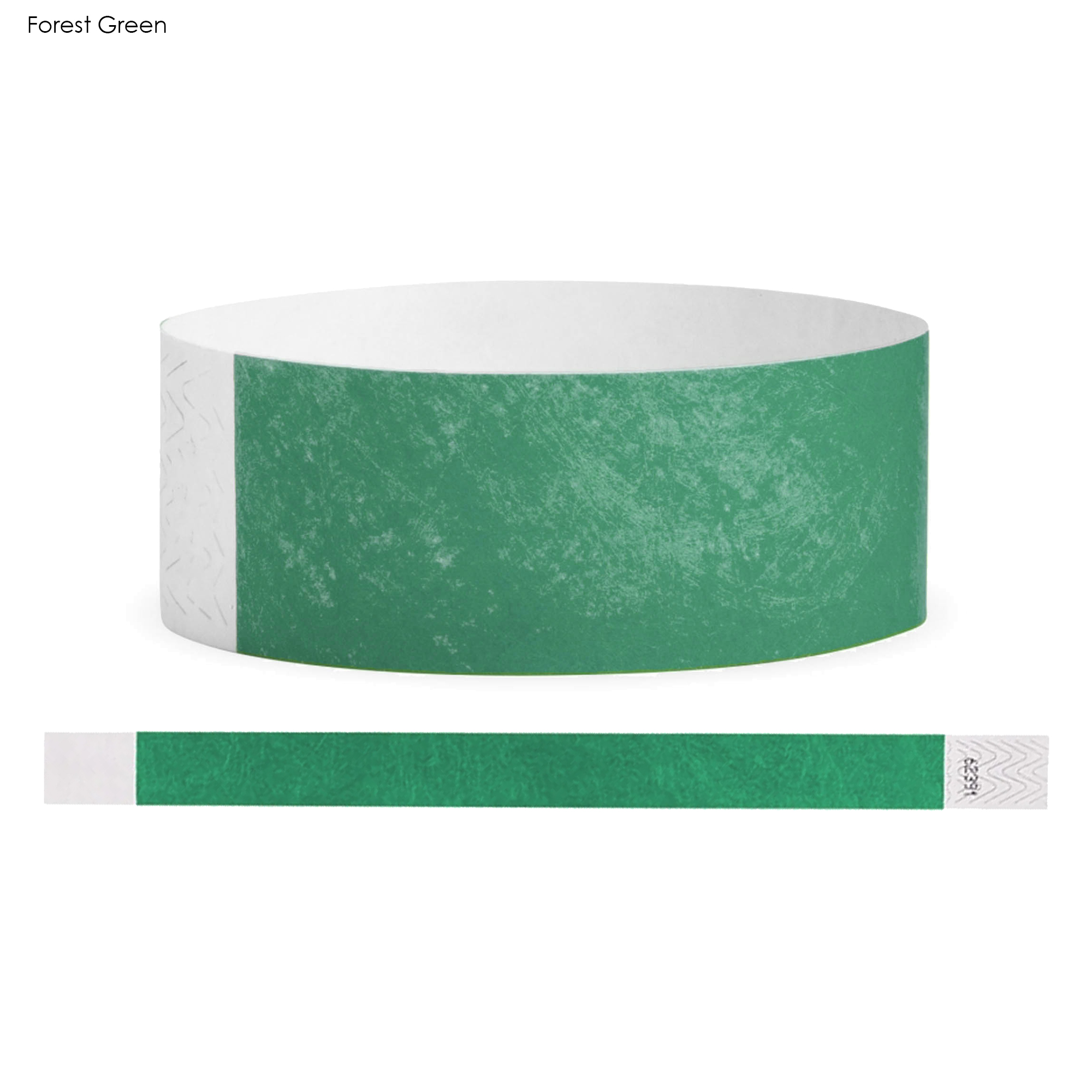 Tyvek Adult Wrist Band 25mm - Image 11