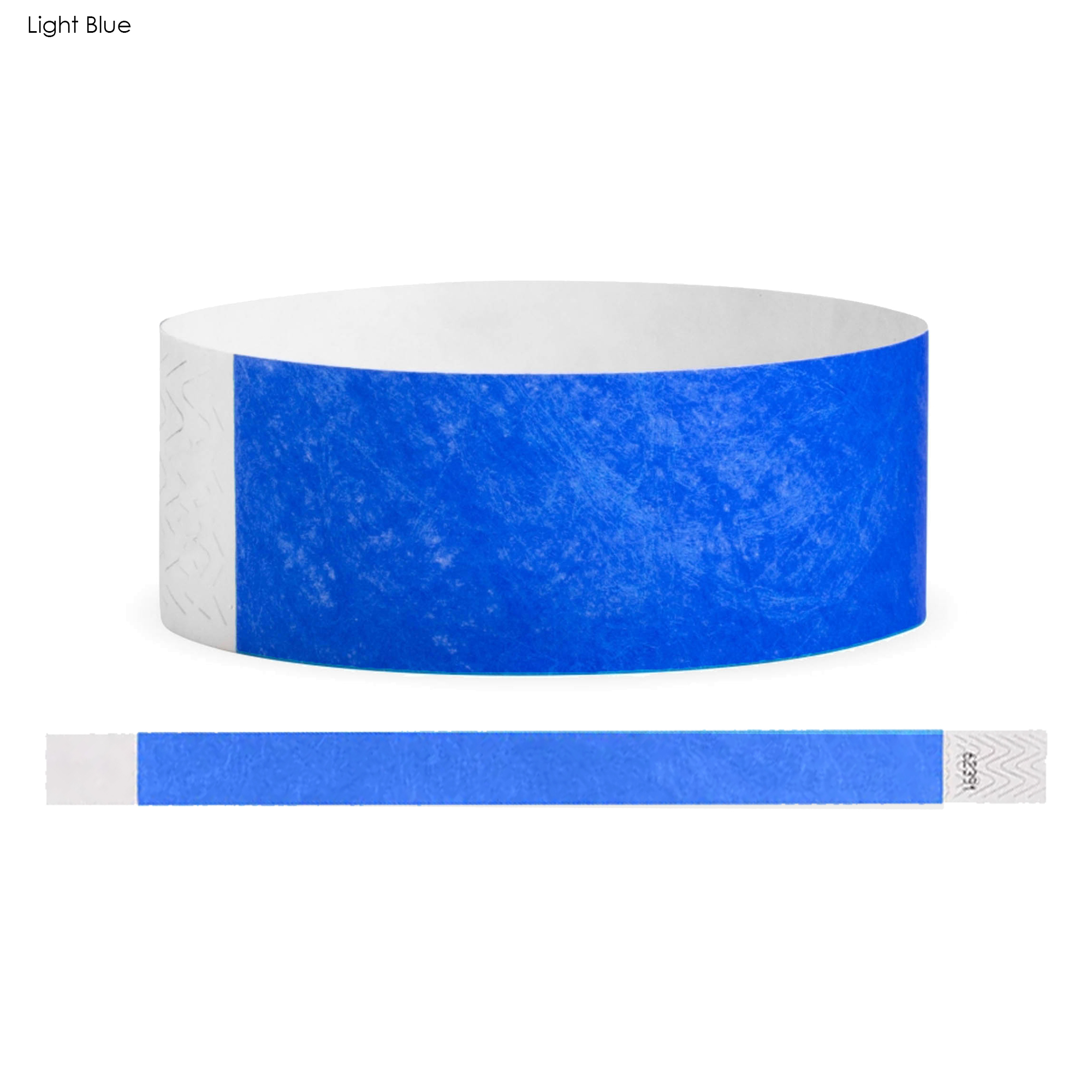 Tyvek Adult Wrist Band 25mm - Image 12