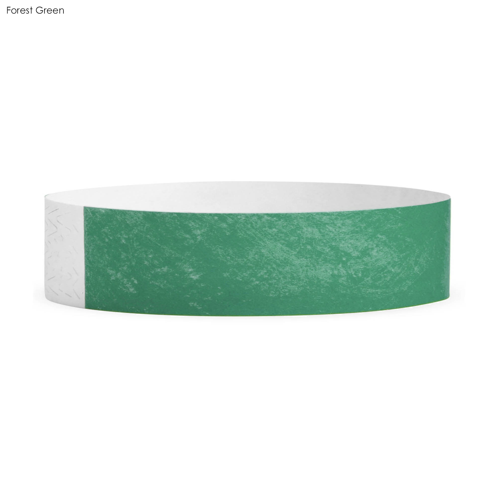 Tyvek Kids Wrist Band 19mm - Image 15