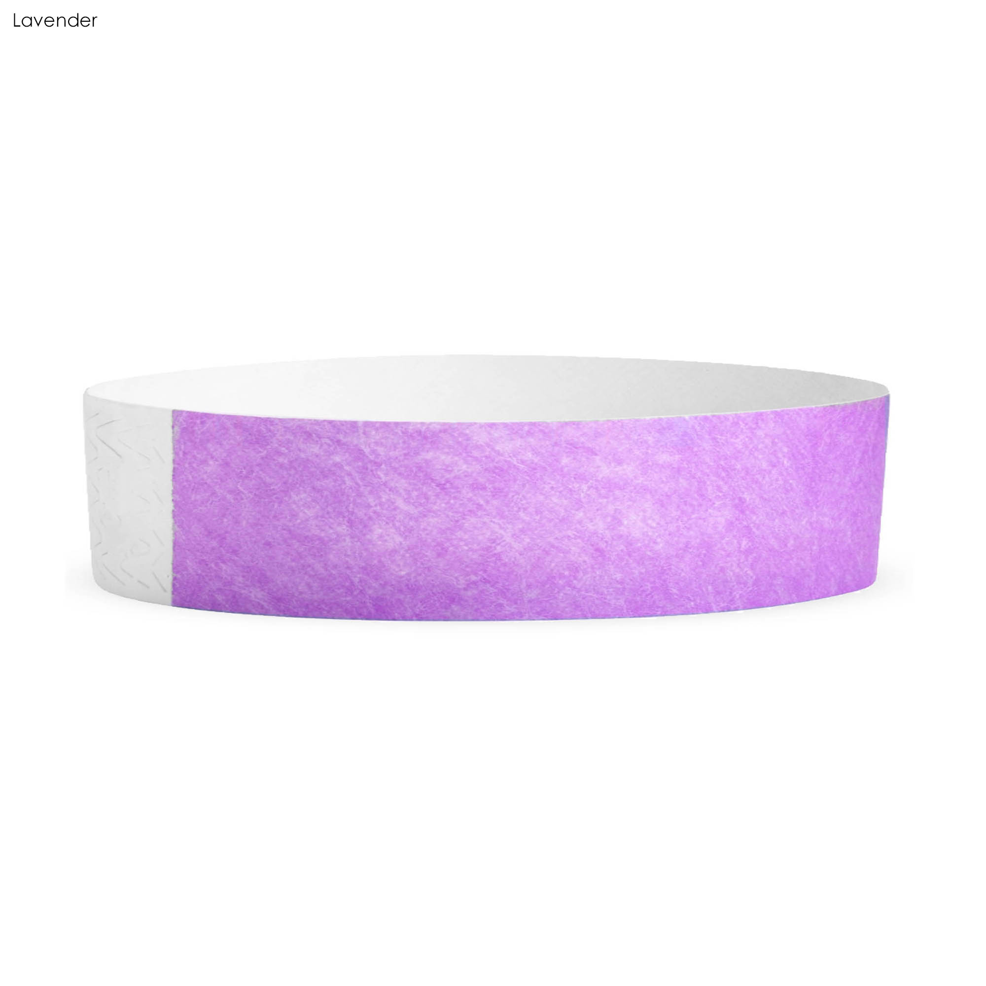 Tyvek Kids Wrist Band 19mm - Image 13