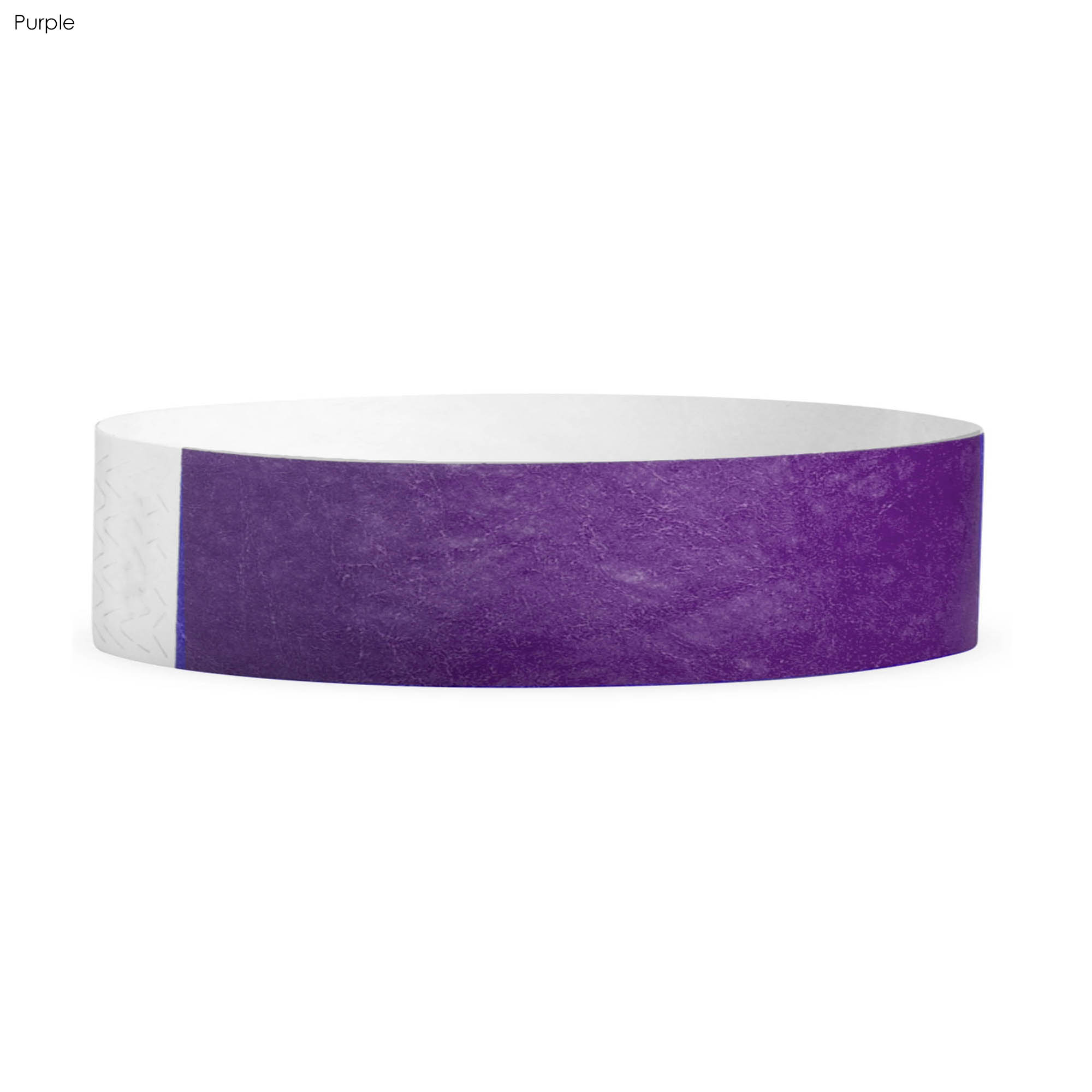 Tyvek Kids Wrist Band 19mm - Image 11