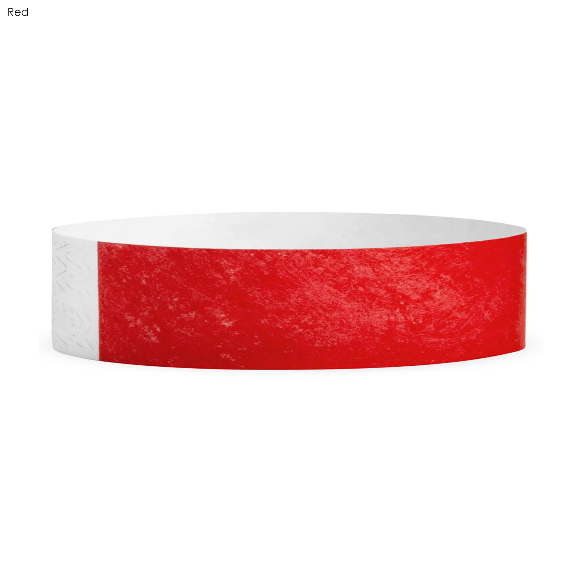 Tyvek Kids Wrist Band 19mm - Image 9