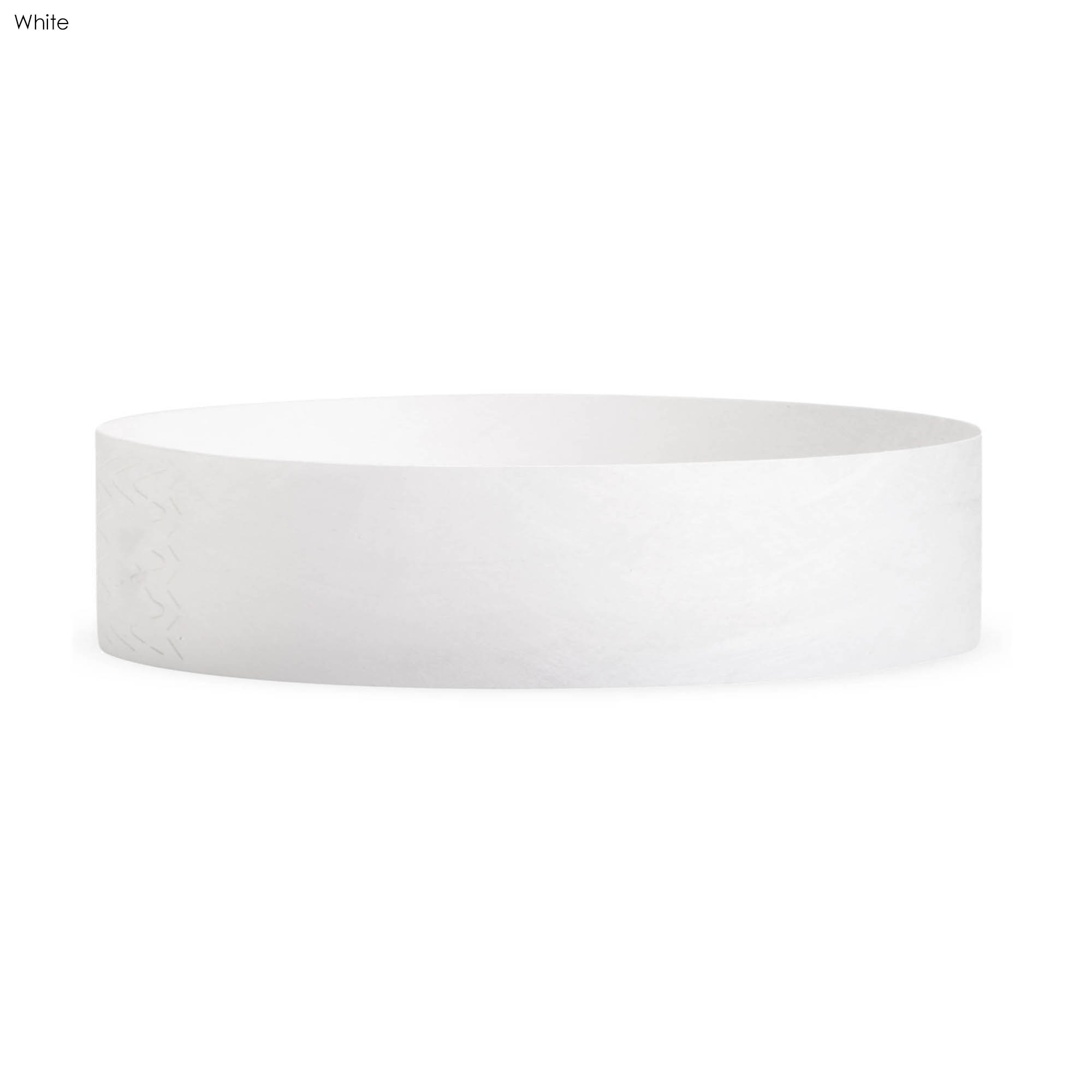 Tyvek Kids Wrist Band 19mm - Image 7