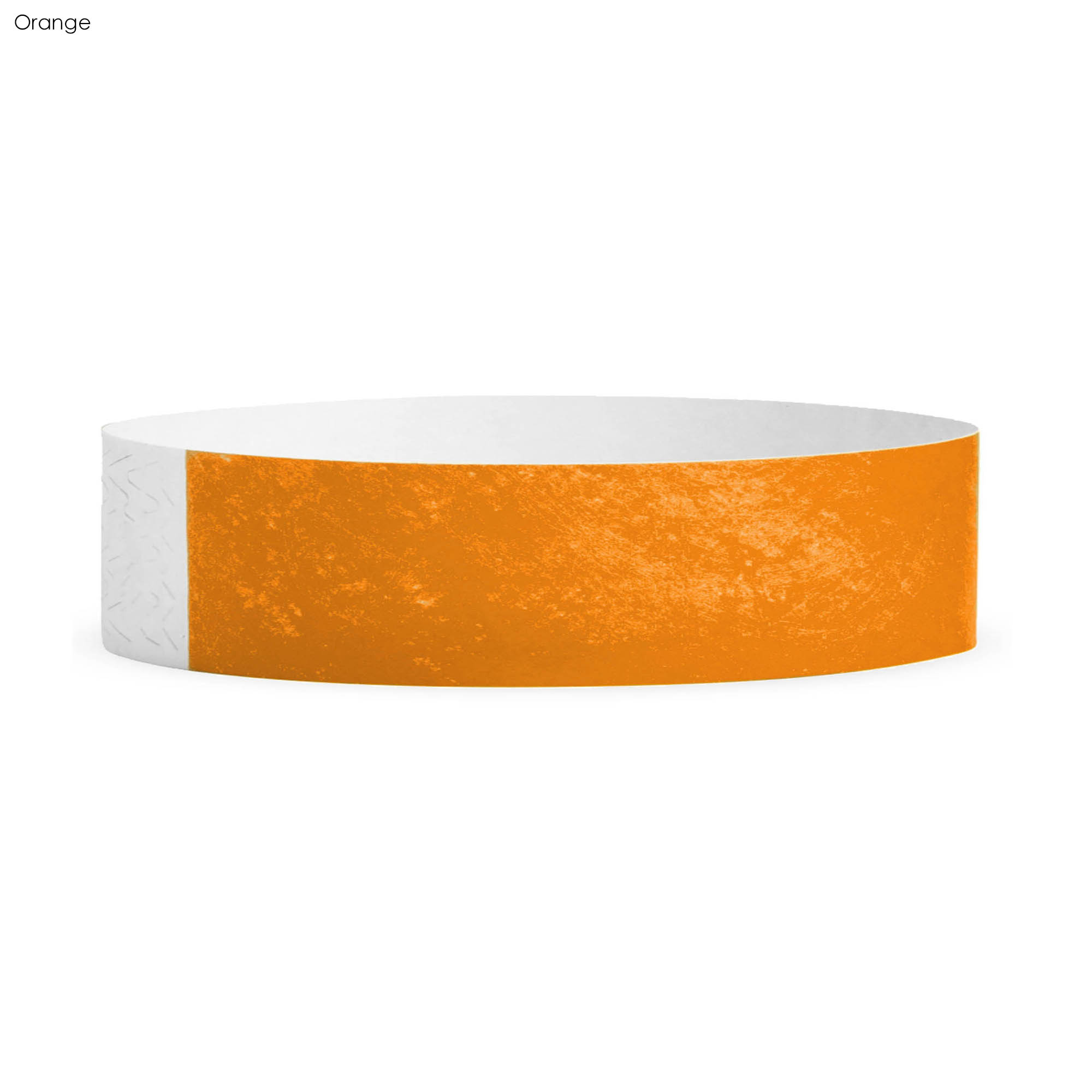 Tyvek Kids Wrist Band 19mm - Image 12