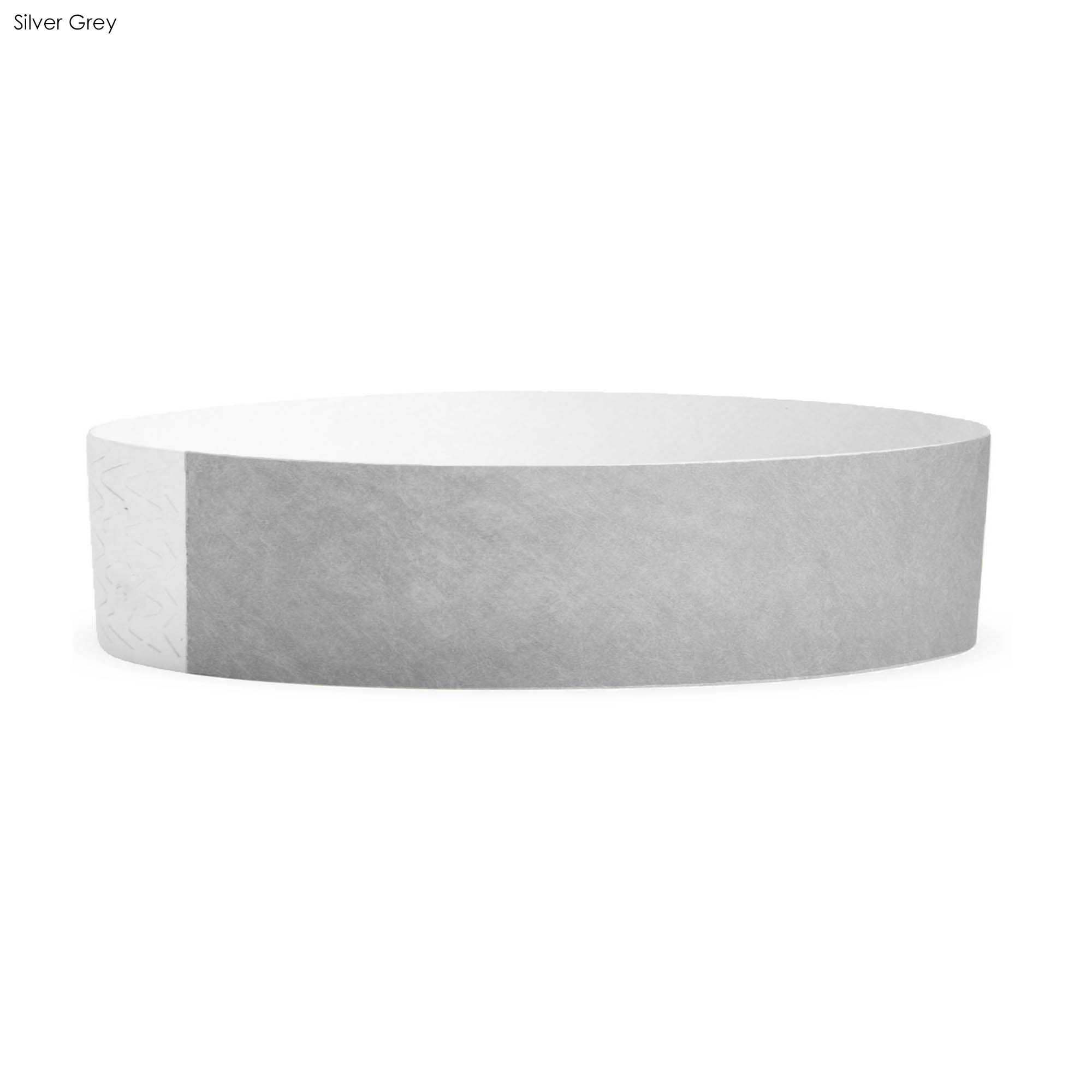 Tyvek Kids Wrist Band 19mm - Image 10