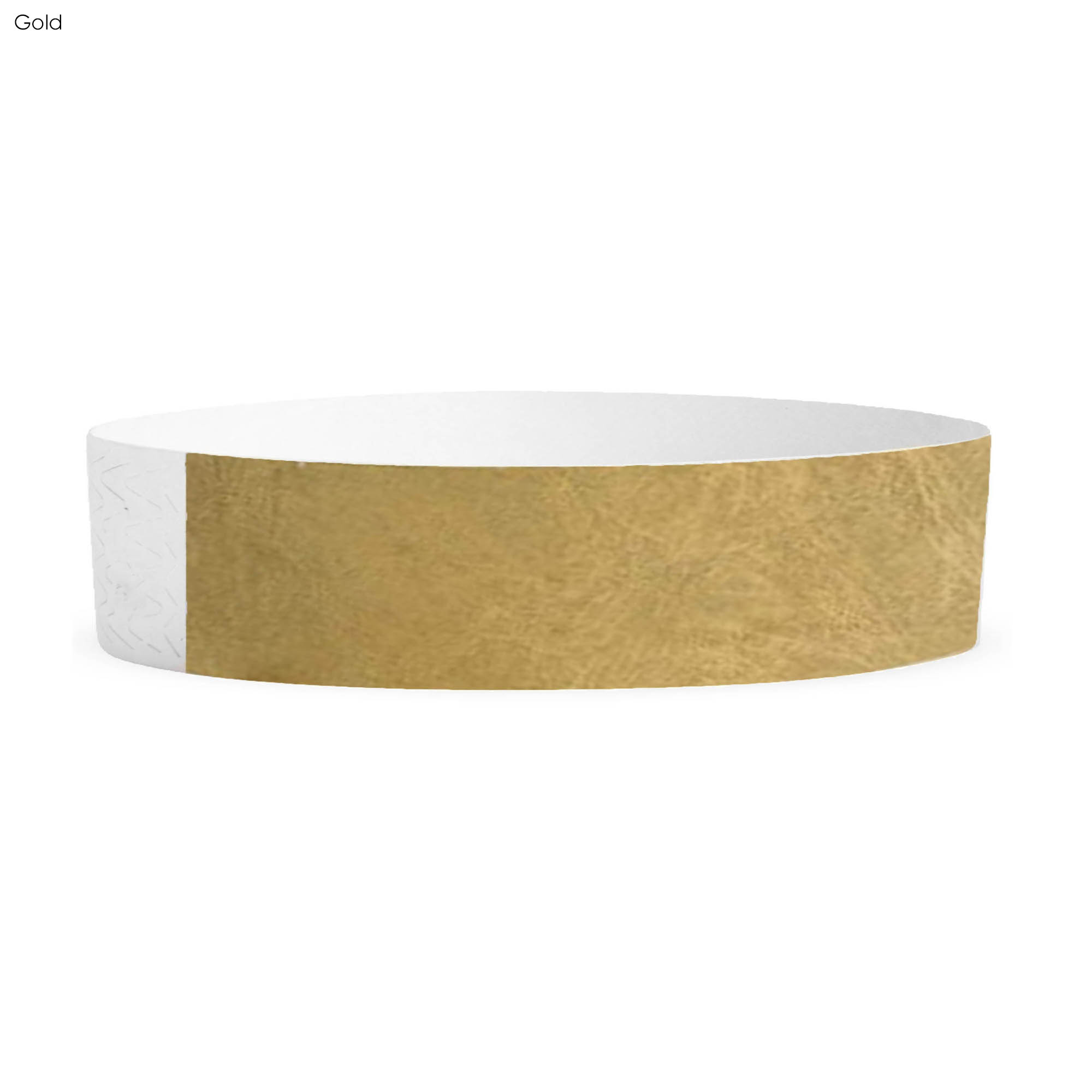 Tyvek Kids Wrist Band 19mm - Image 8