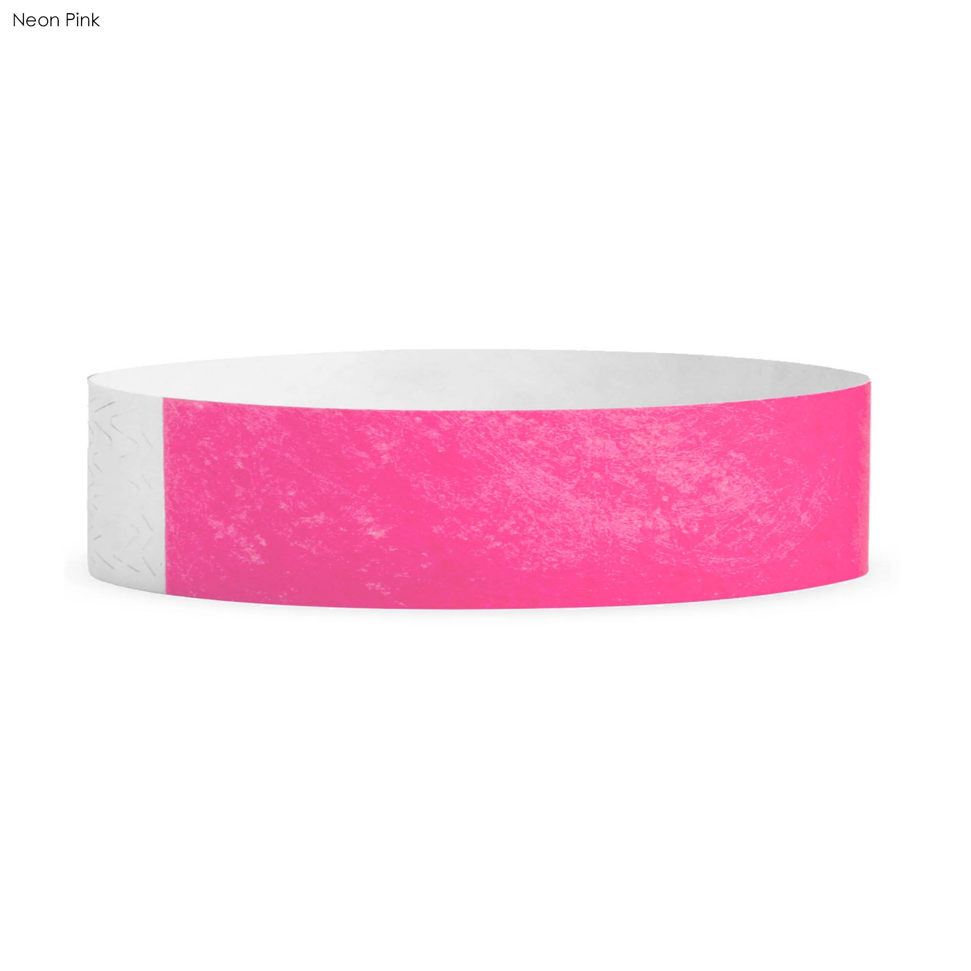Tyvek Kids Wrist Band 19mm - Image 6
