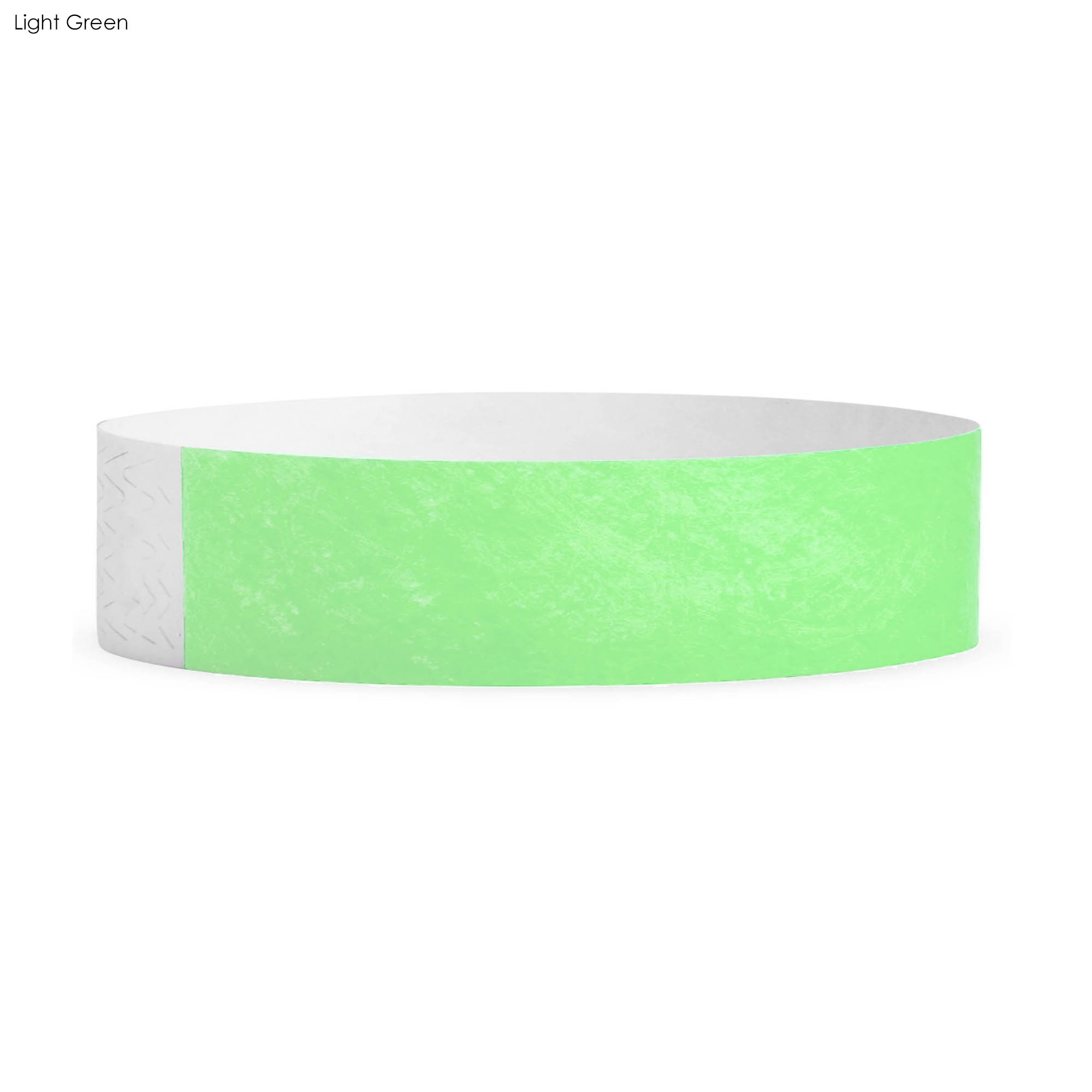 Tyvek Kids Wrist Band 19mm - Image 5