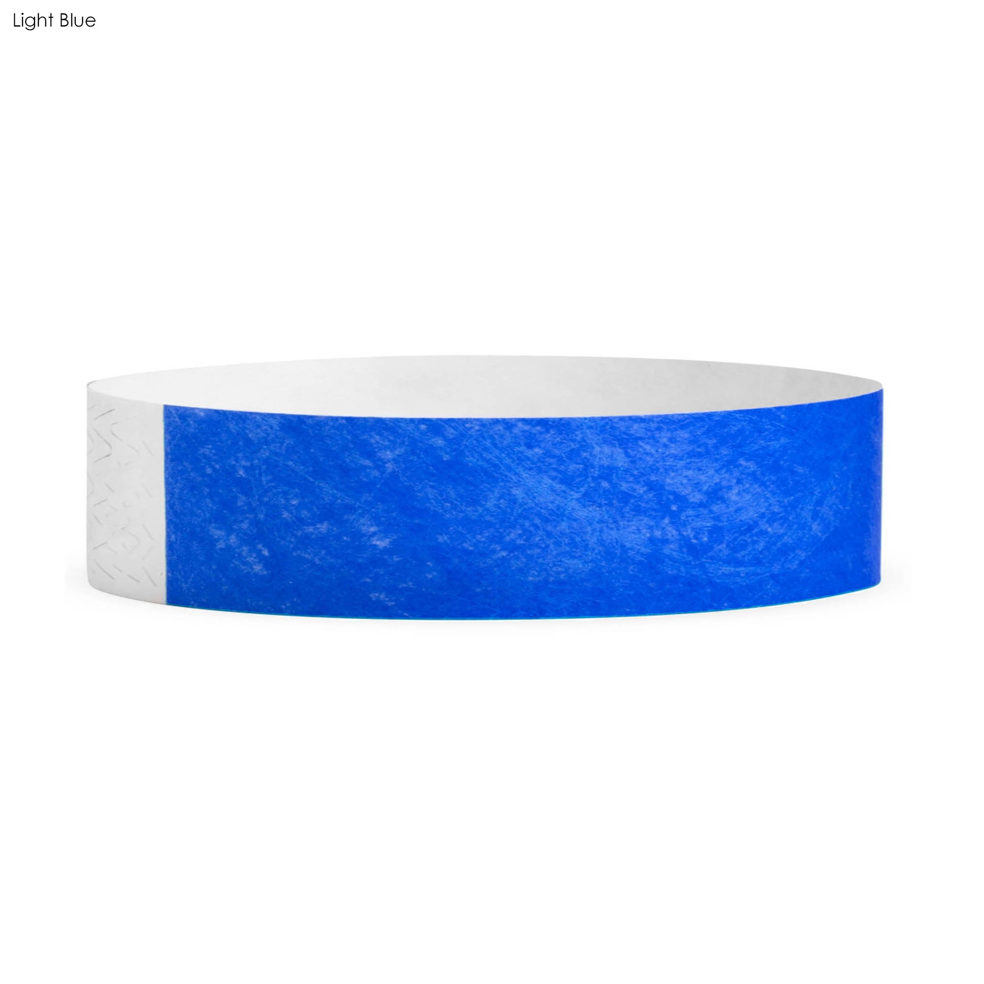 Tyvek Kids Wrist Band 19mm - Image 4