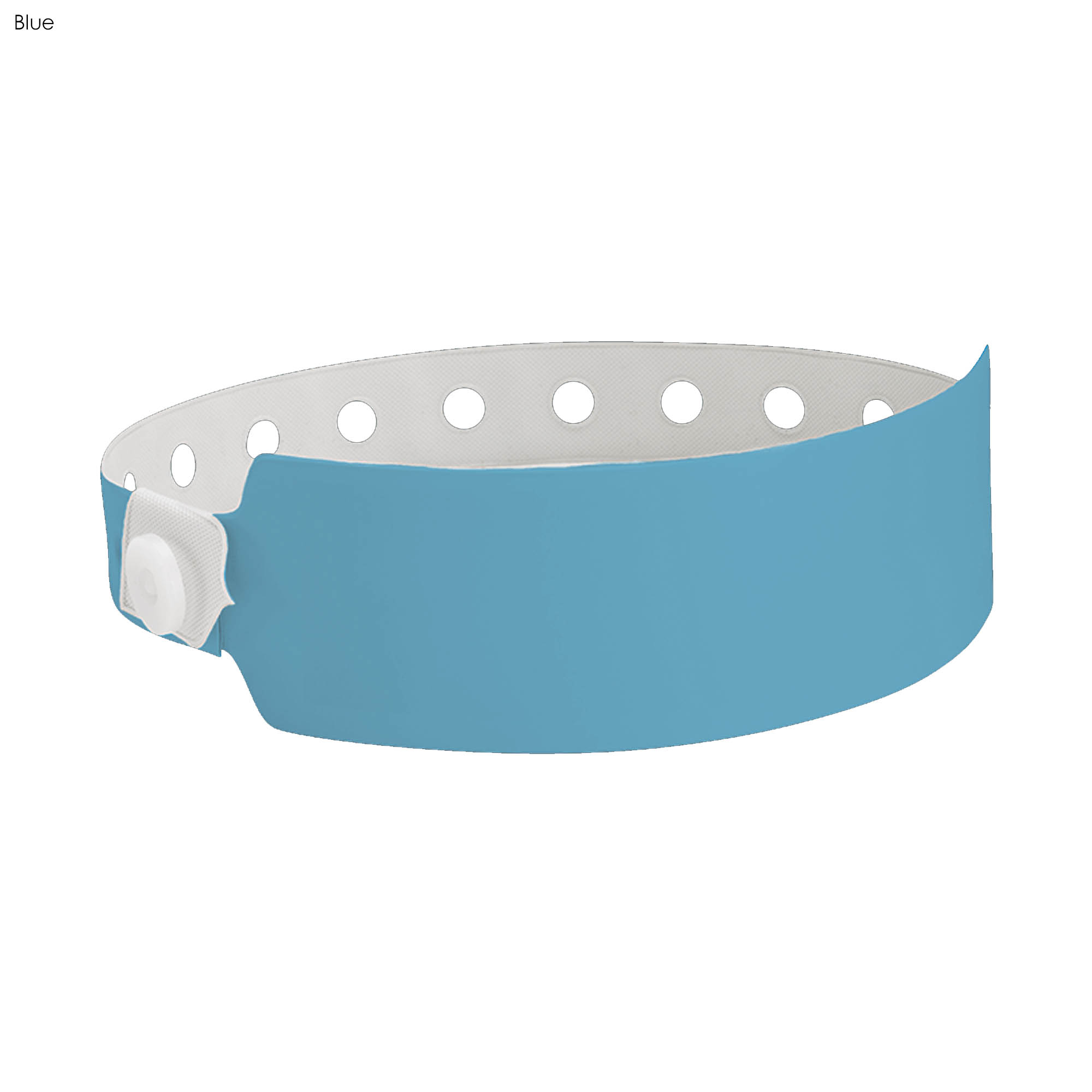 Vince Vinyl Wrist Band 25mm - Image 6