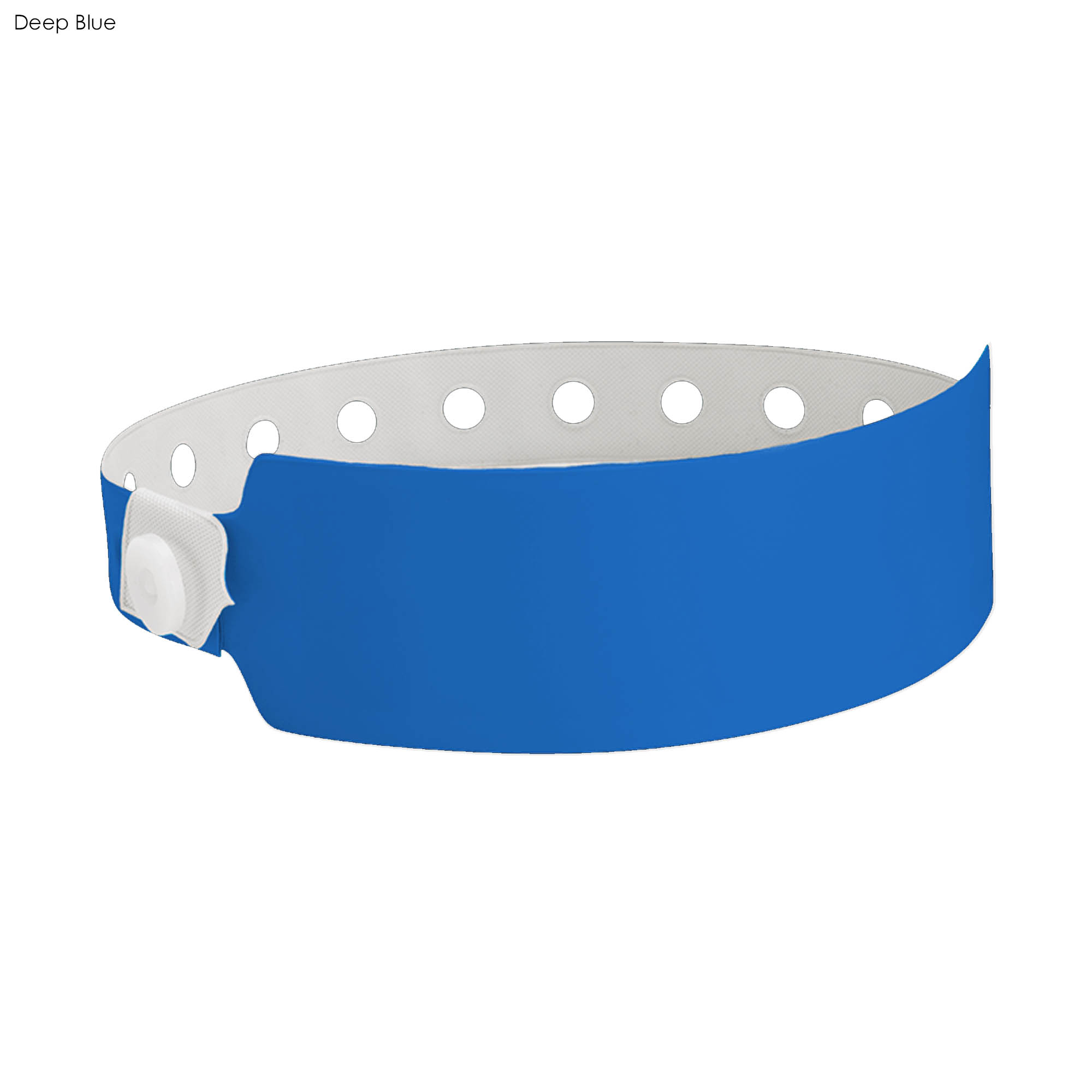 Vince Vinyl Wrist Band 25mm - Image 20