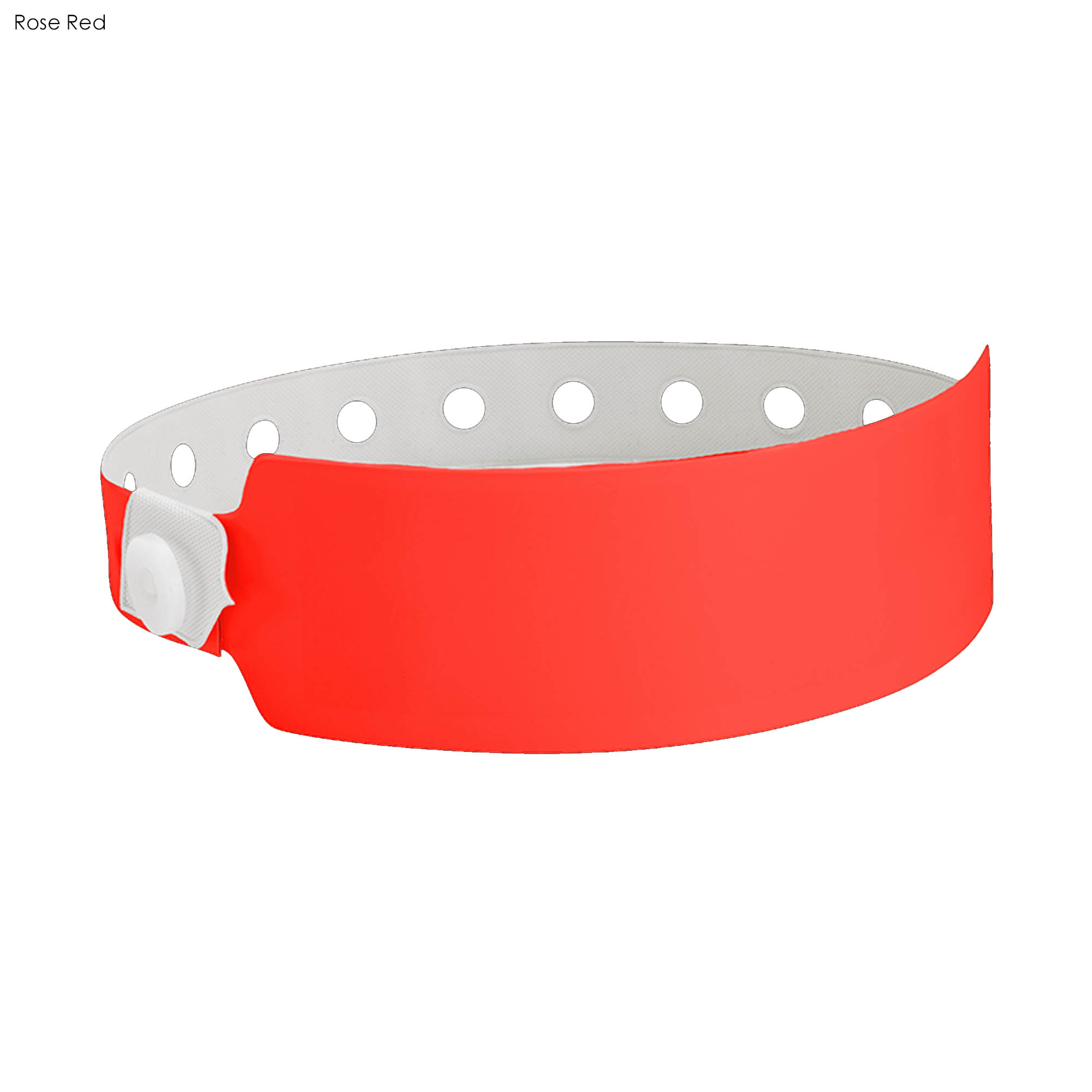 Vince Vinyl Wrist Band 25mm - Image 19